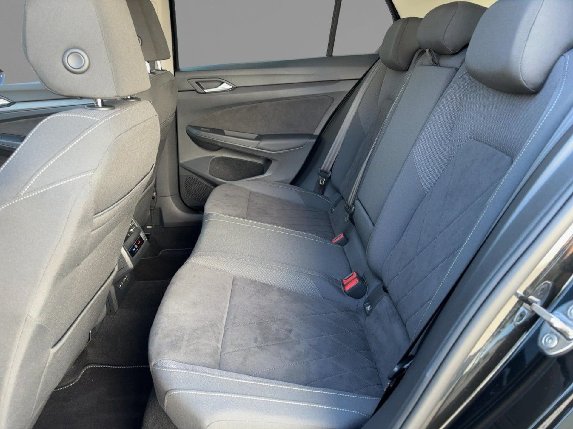 Volkswagen Golf Style