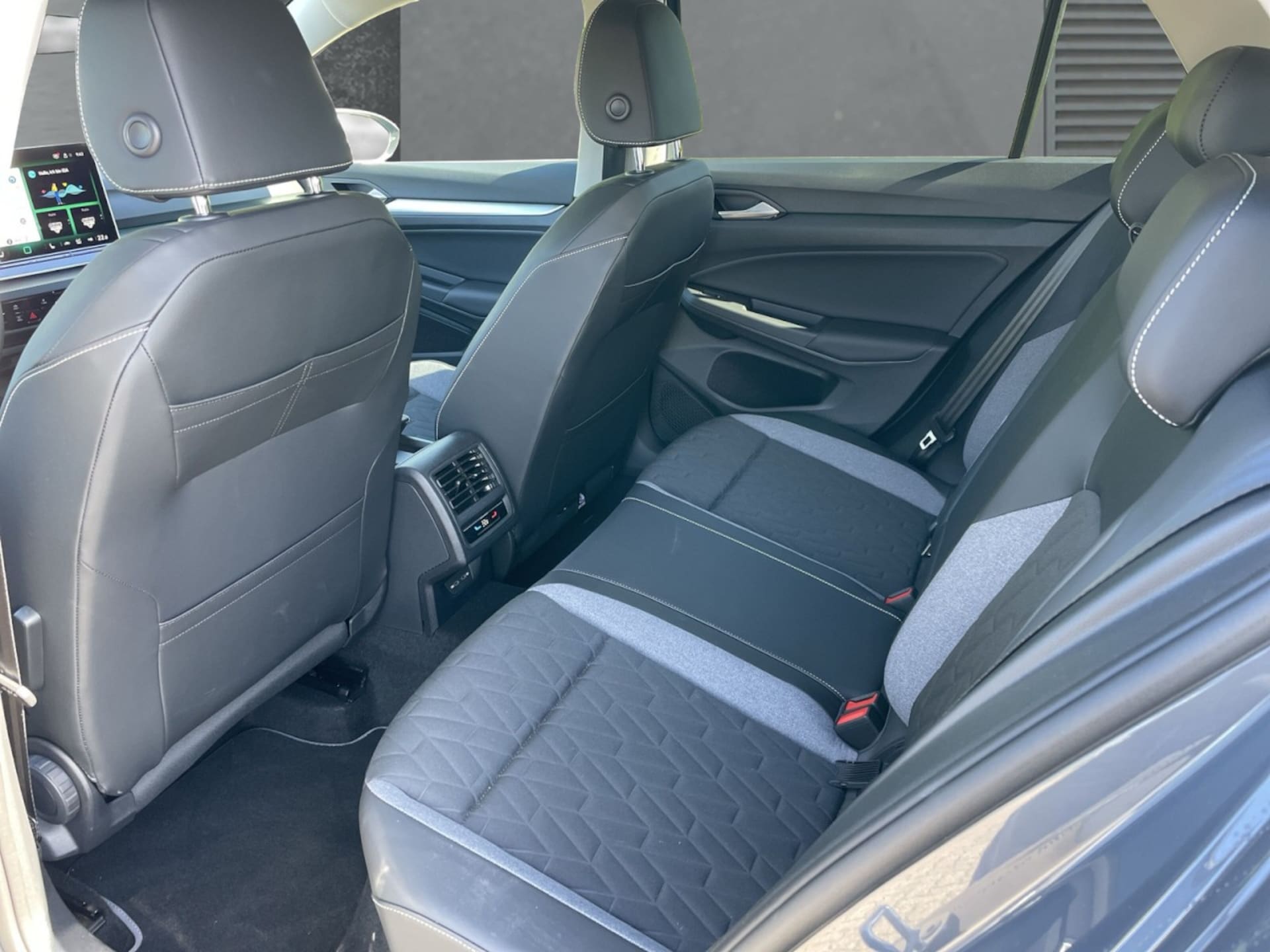 Volkswagen Golf Goal