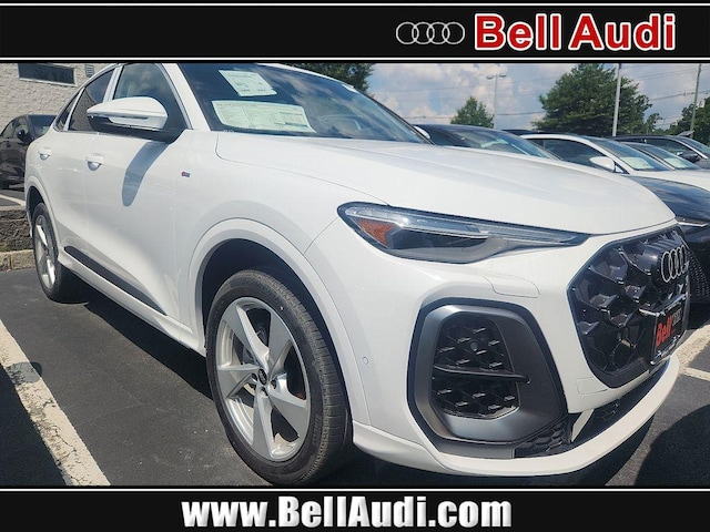 Photo of 2026 Audi Q5 Sportback 