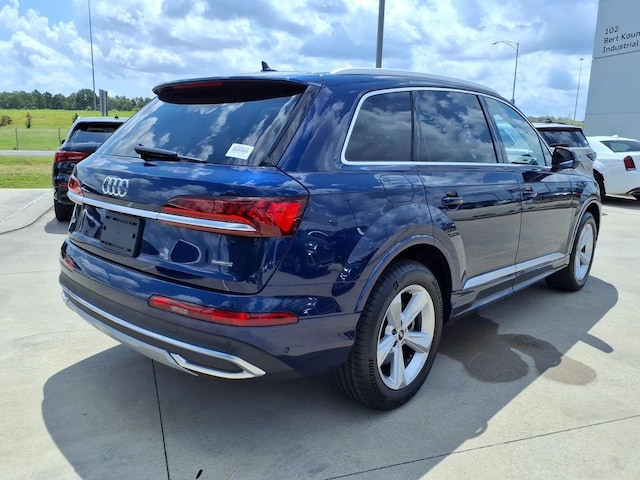 2022 Audi Q7