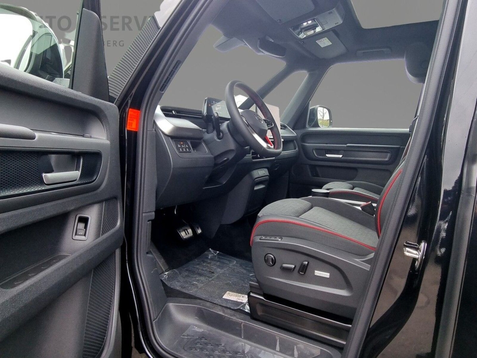 Volkswagen ID. Buzz – Bild 6