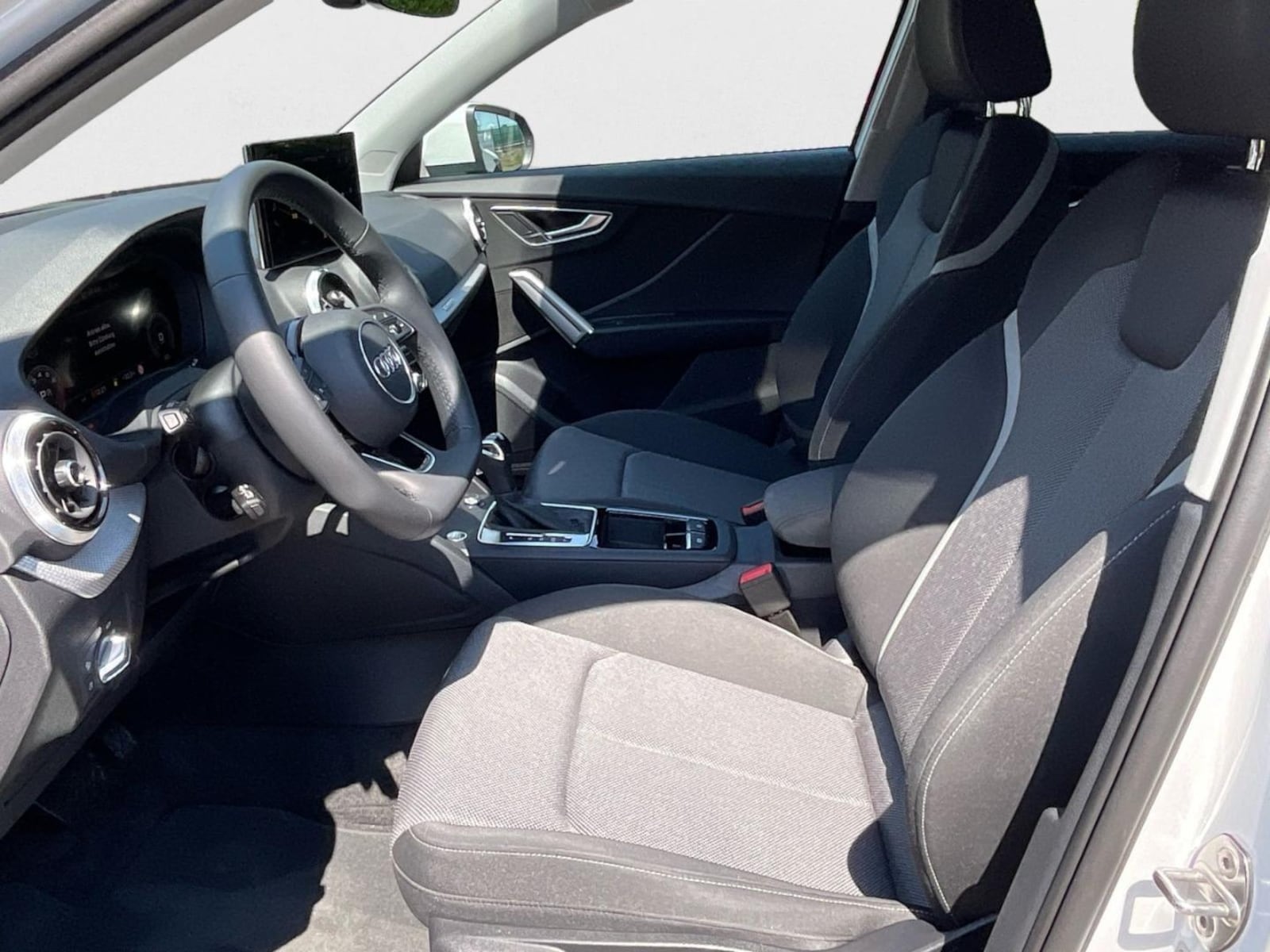 Audi Q2 – Bild 9