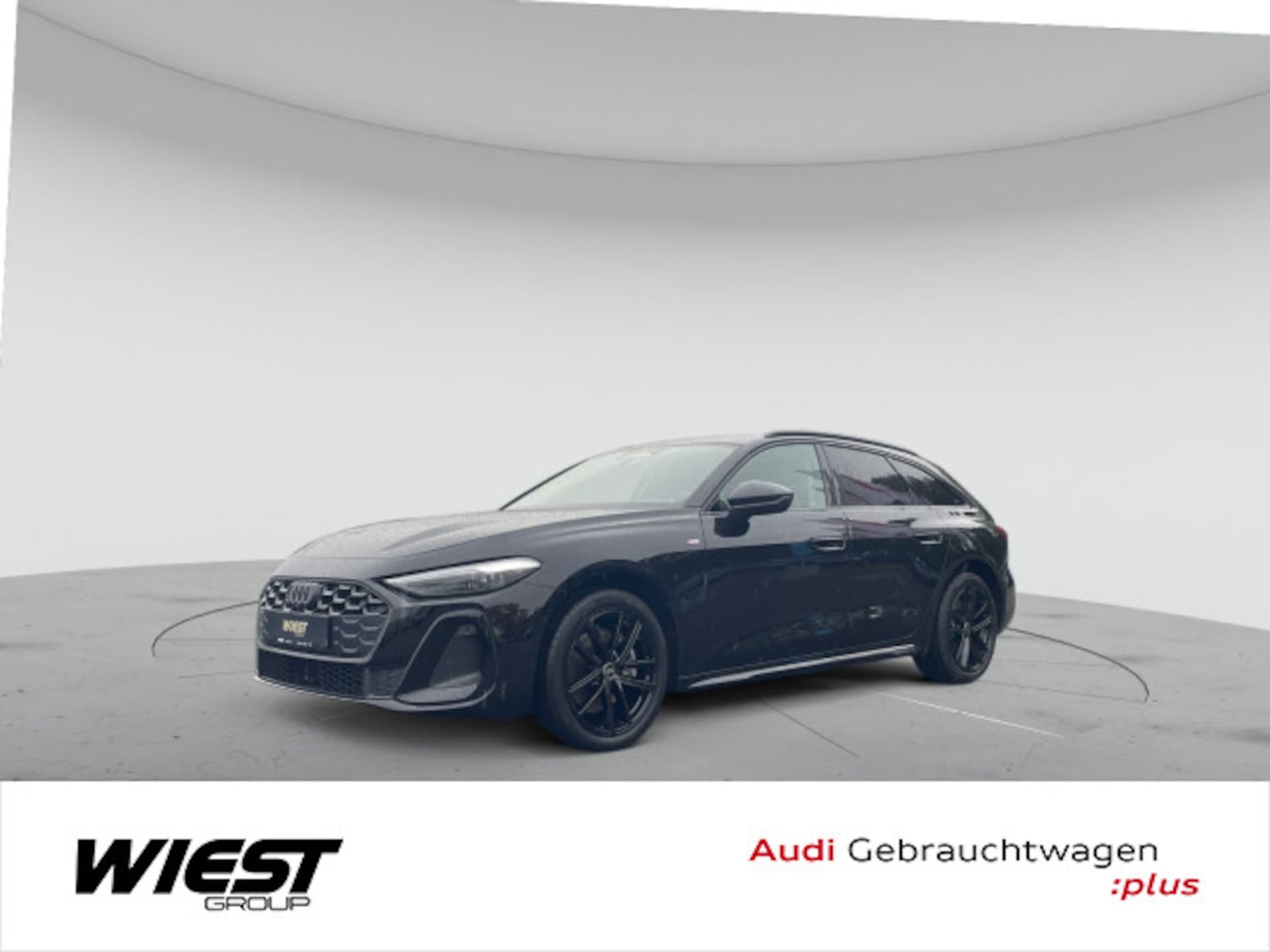 Audi A5 Avant