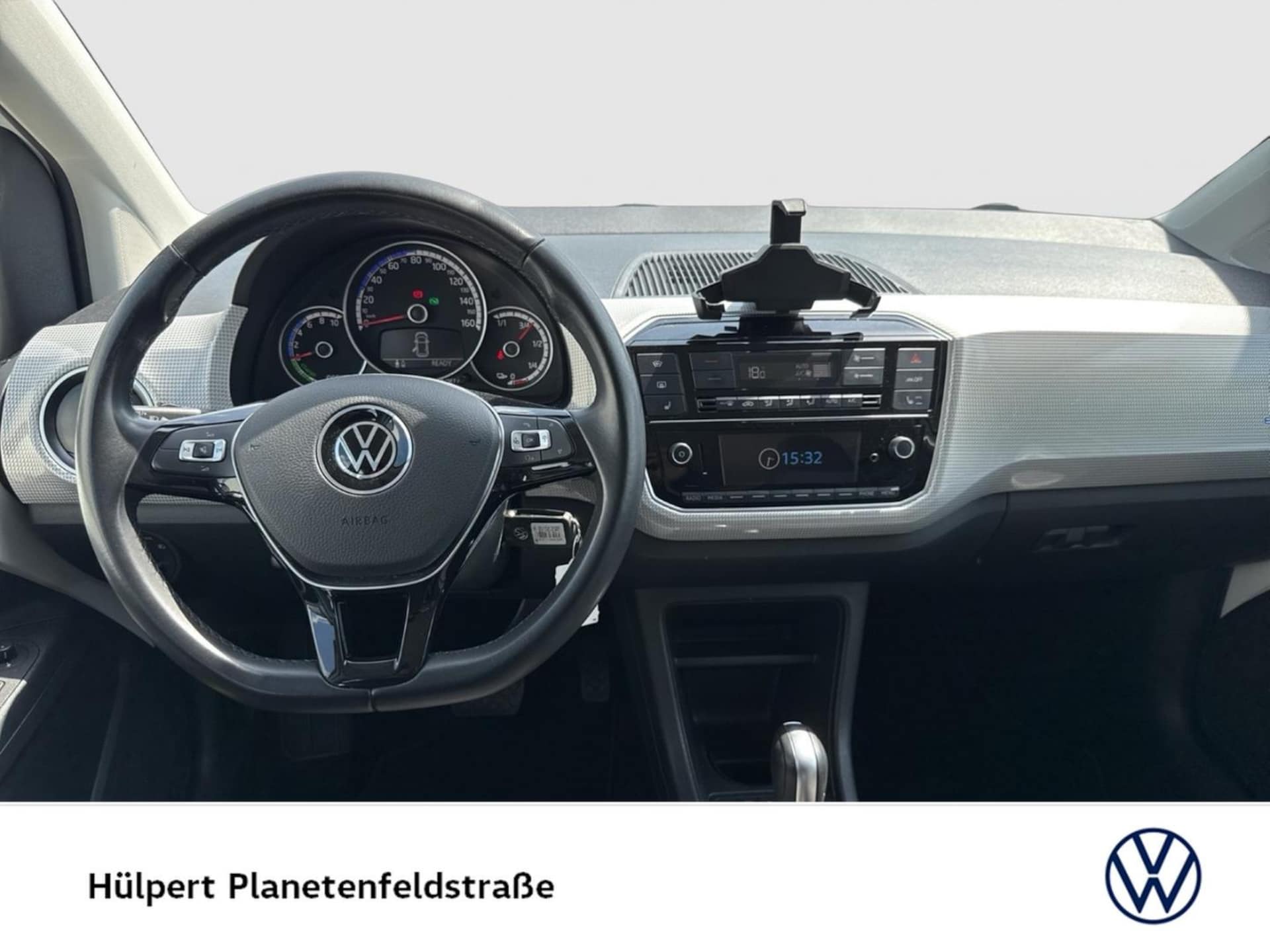 Volkswagen e-up! Edition