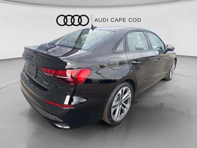 2026 Audi A3 Premium - Photo 7