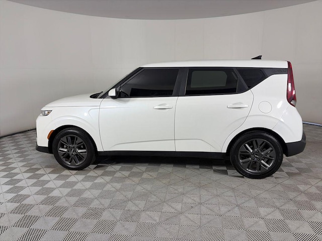2021 Kia Soul