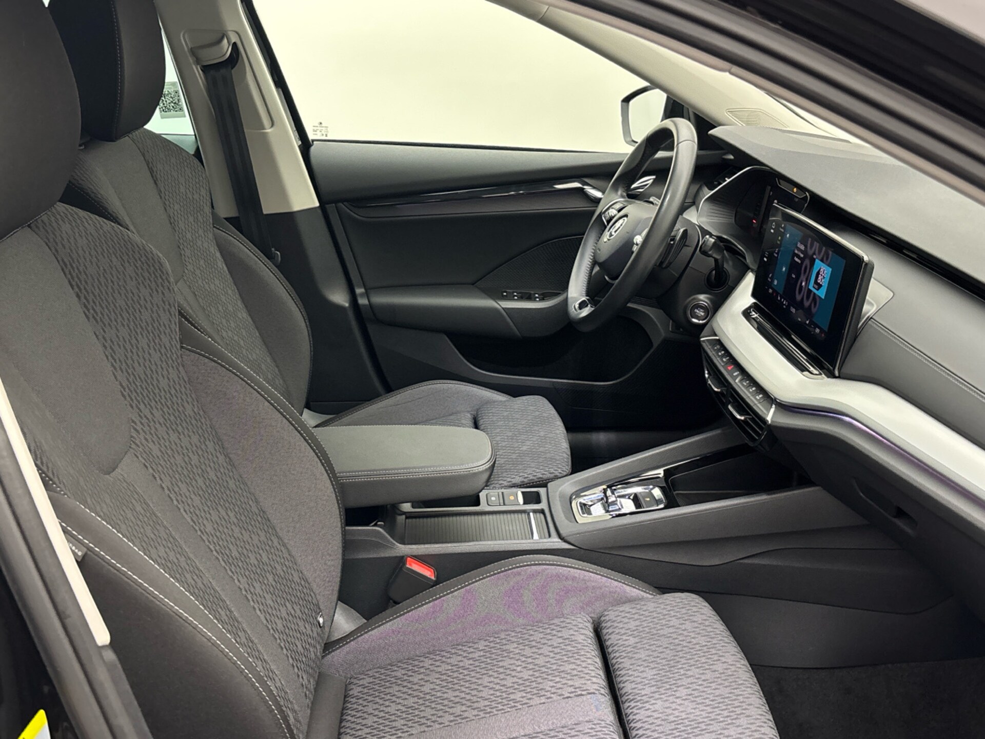 Skoda Octavia Combi Ambition