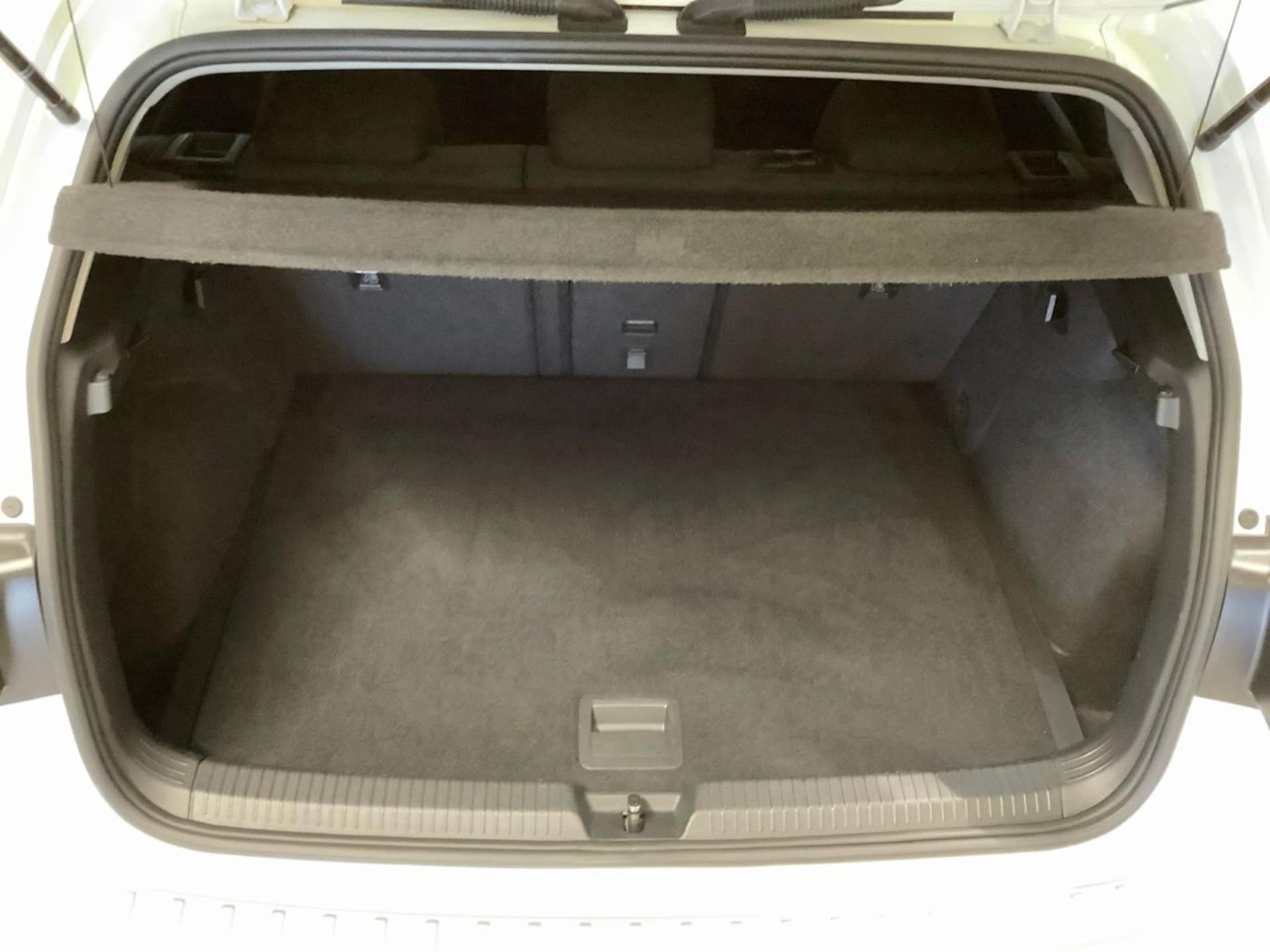 Volkswagen Golf Active