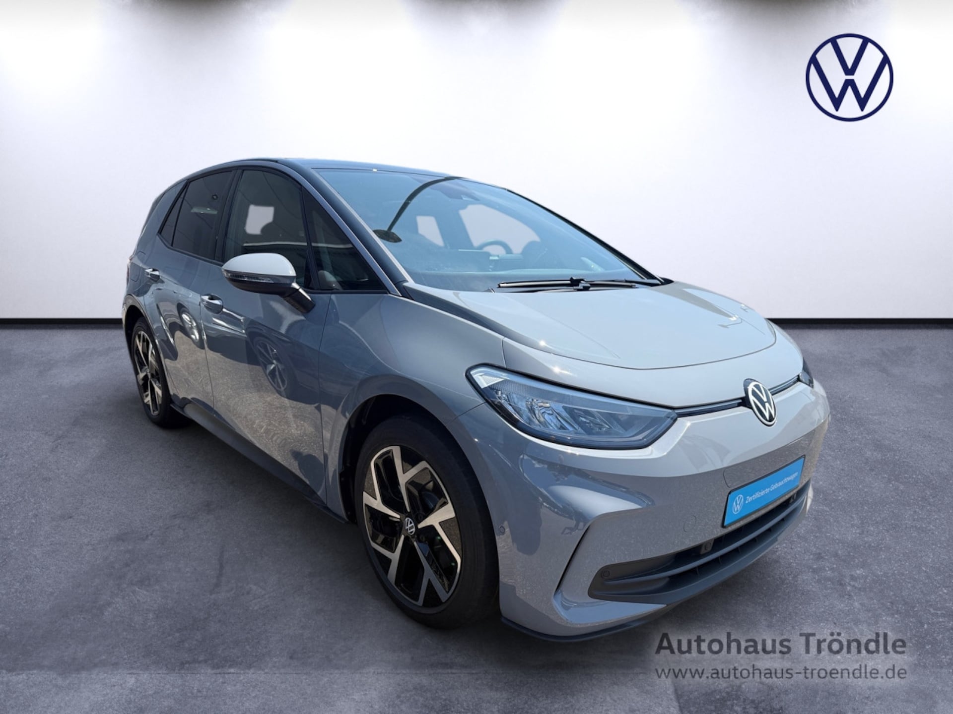 Volkswagen ID.3 MOVE Pro