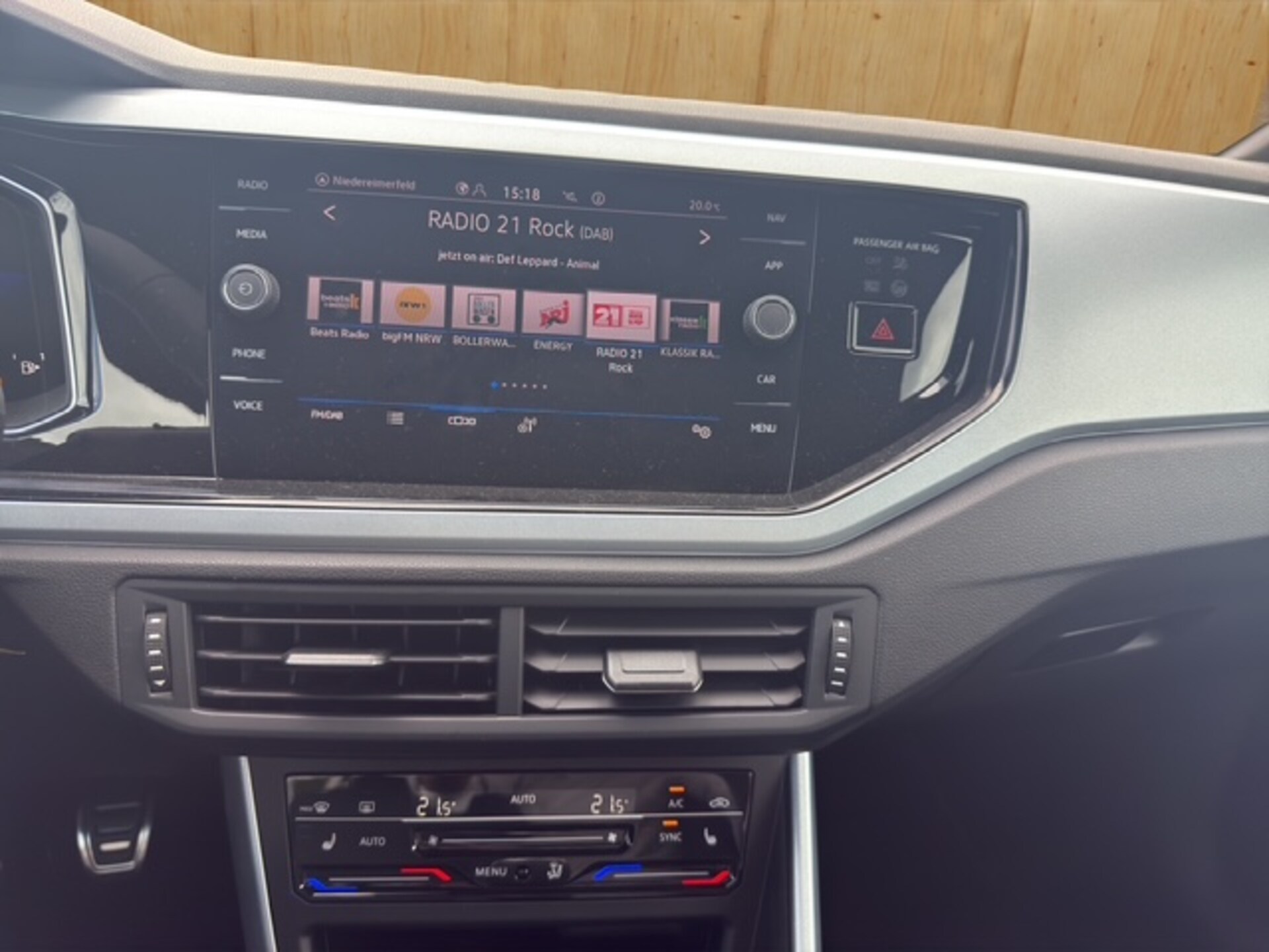 Volkswagen Polo ENERGY