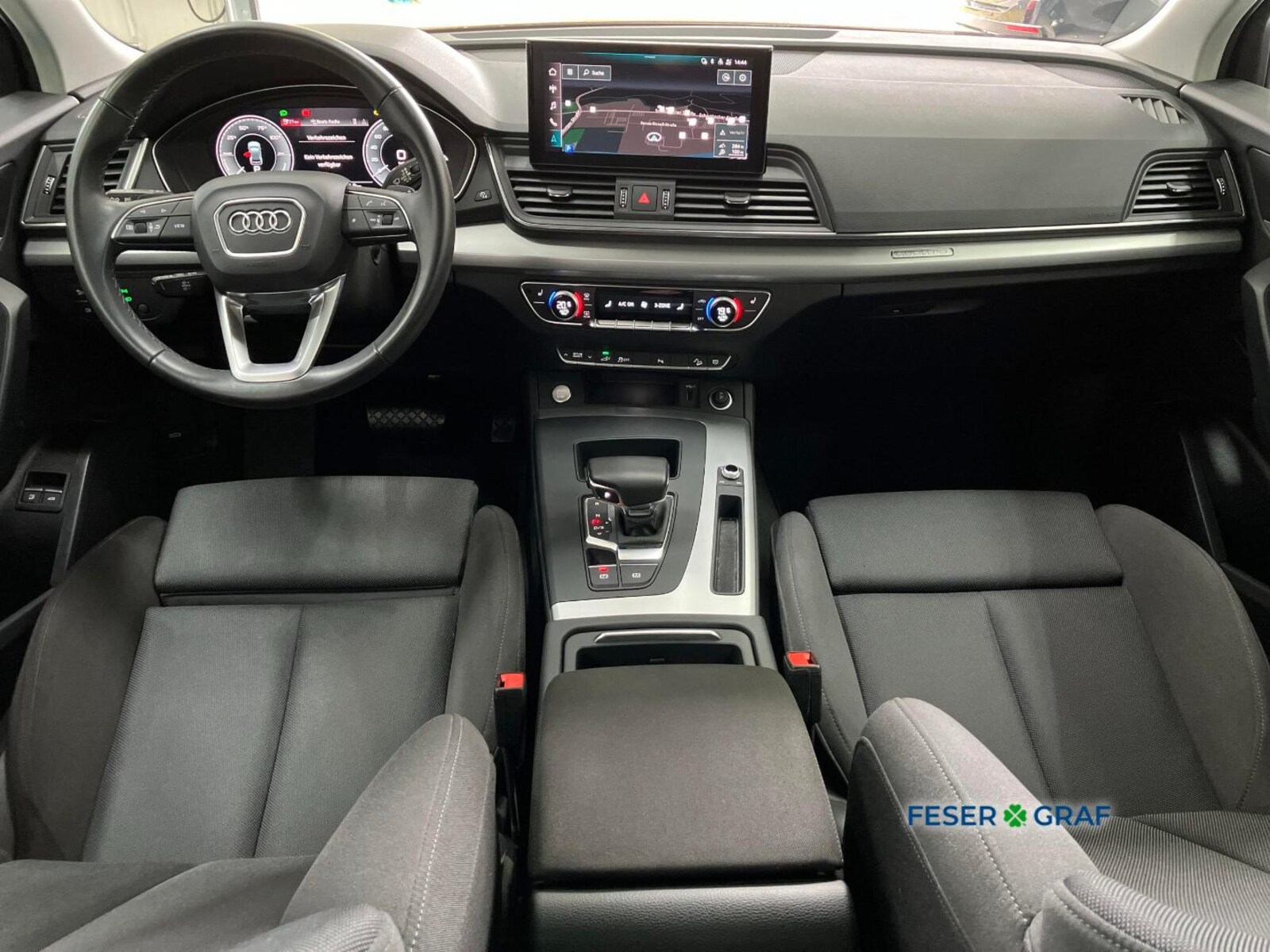 Audi Q5 – Bild 8