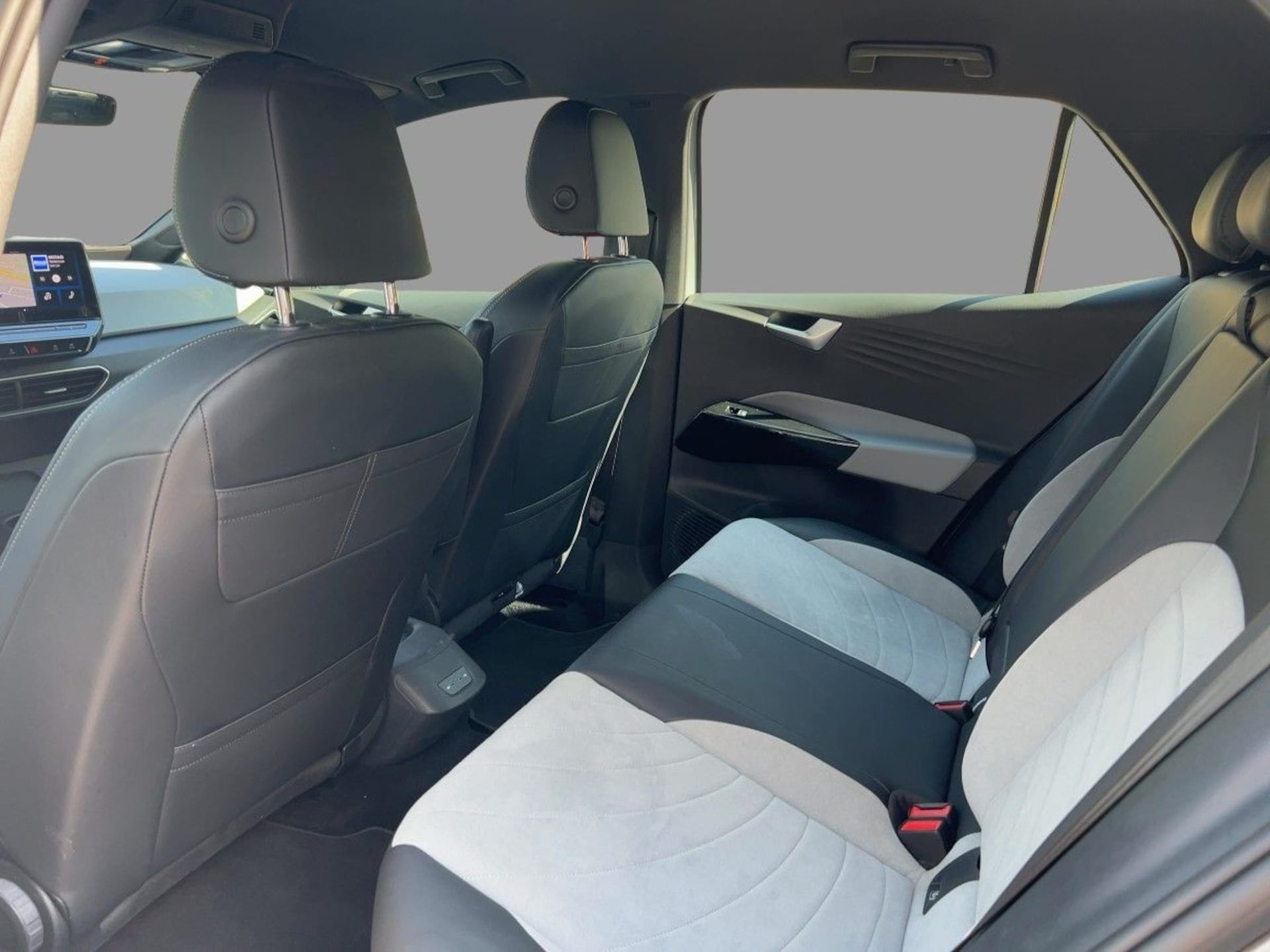Volkswagen ID.3 Pro S