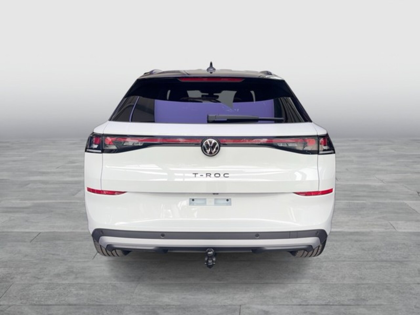 Volkswagen T-Roc – Bild 4