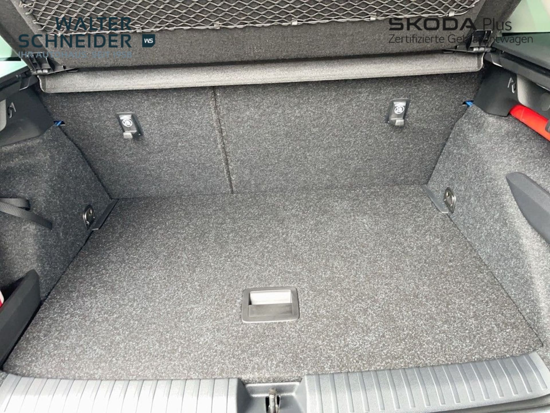 Skoda Kamiq Ambition
