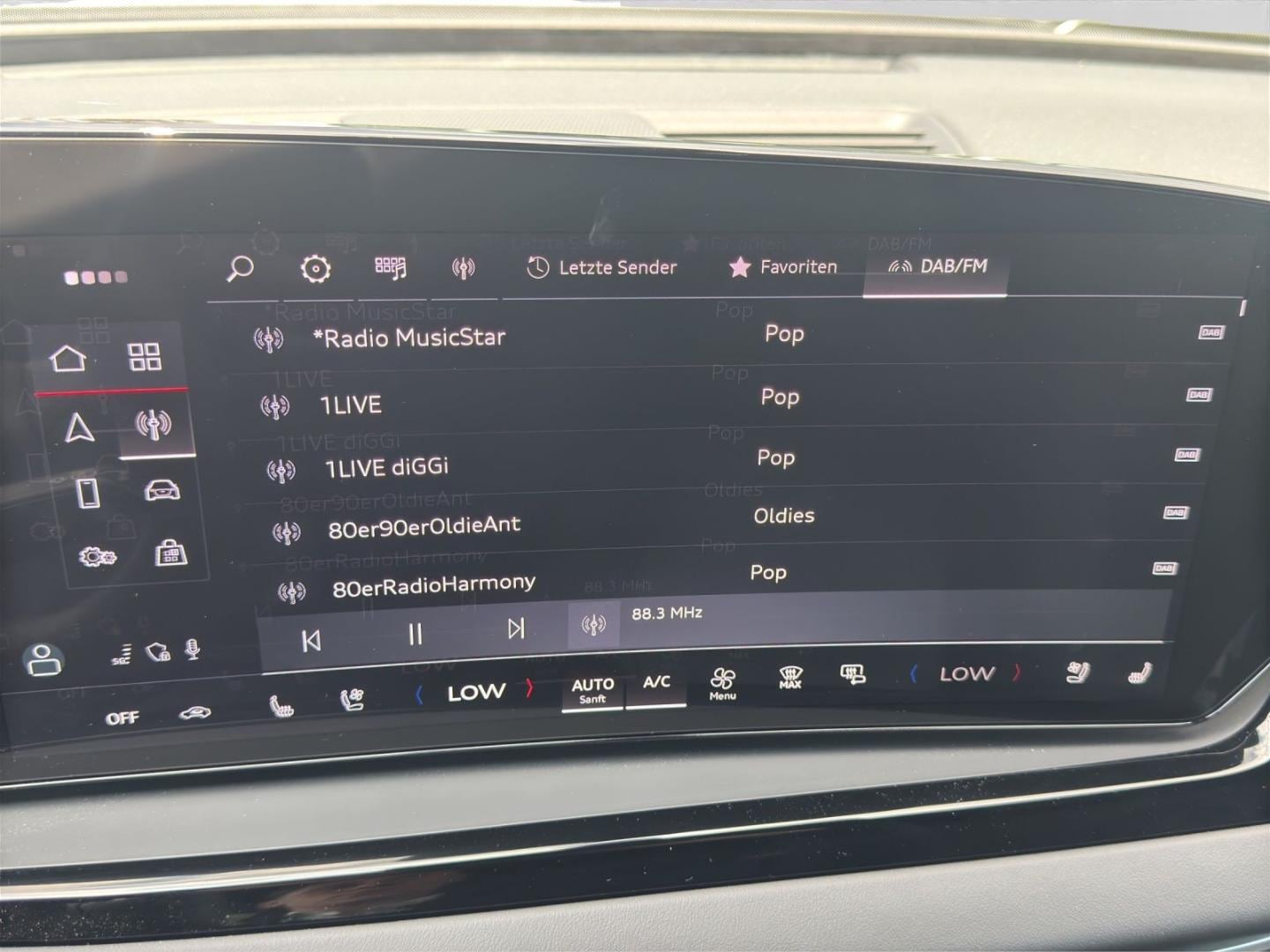 Bild über Audi A5 Avant TFSI quattro S tronic - für weitere Informationen kontaktieren Sie den Audi Partner