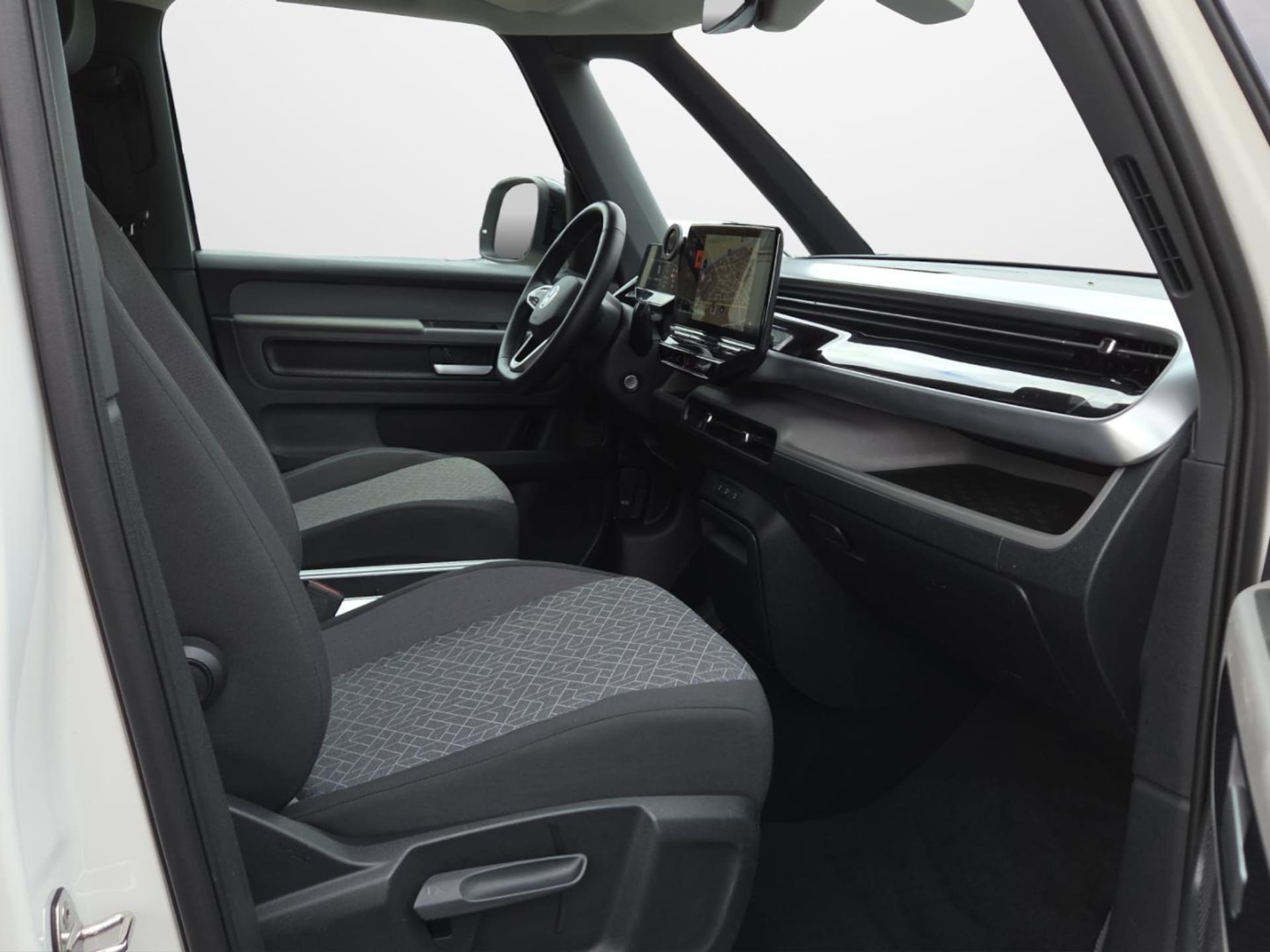 Volkswagen ID. Buzz Pro
