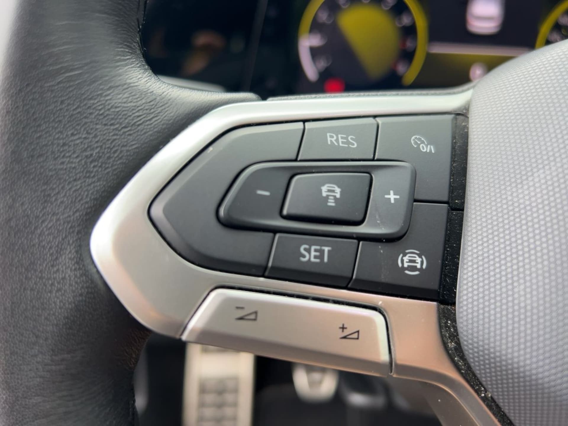 Volkswagen Golf MOVE