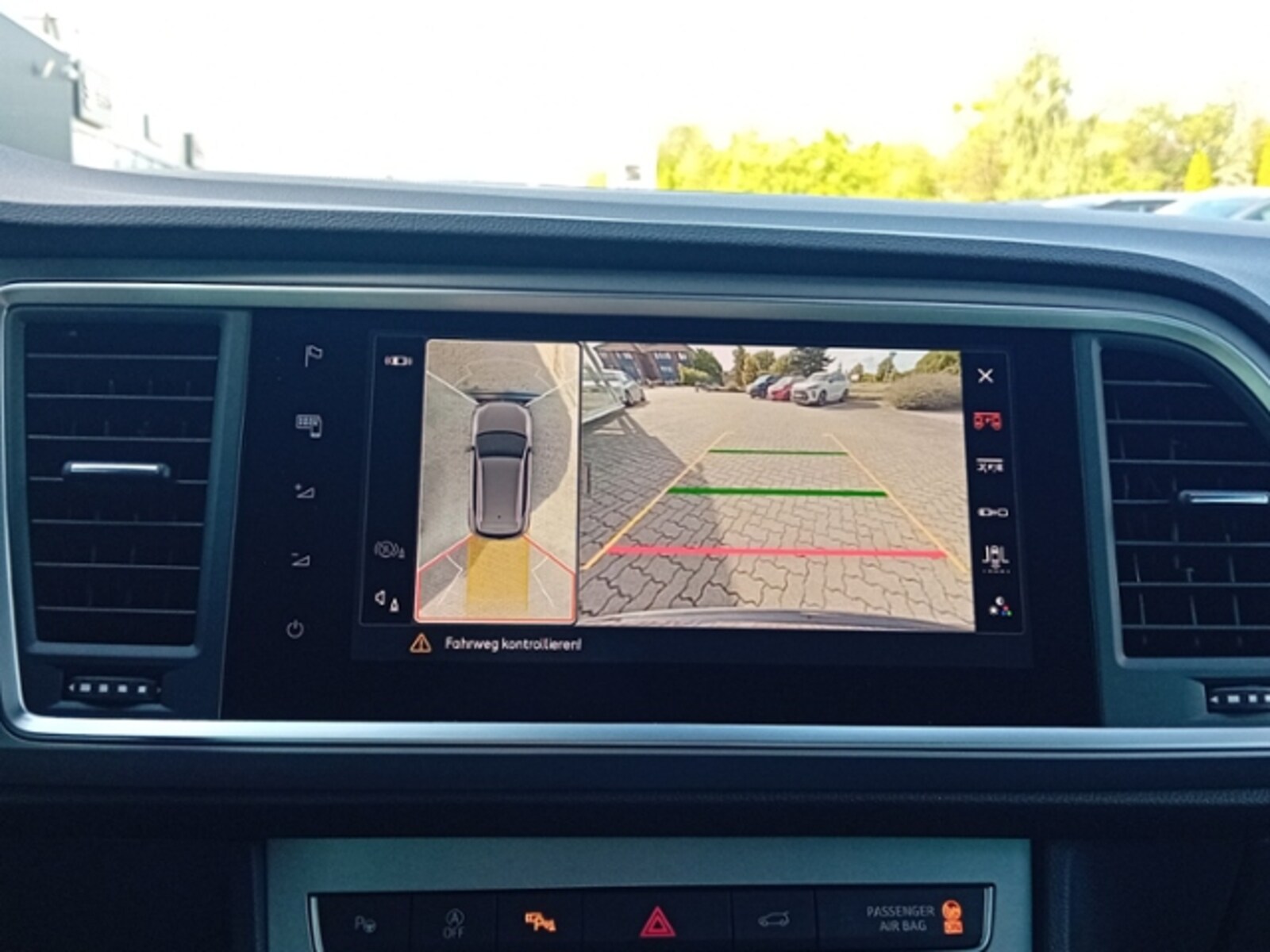 SEAT Ateca – Bild 23