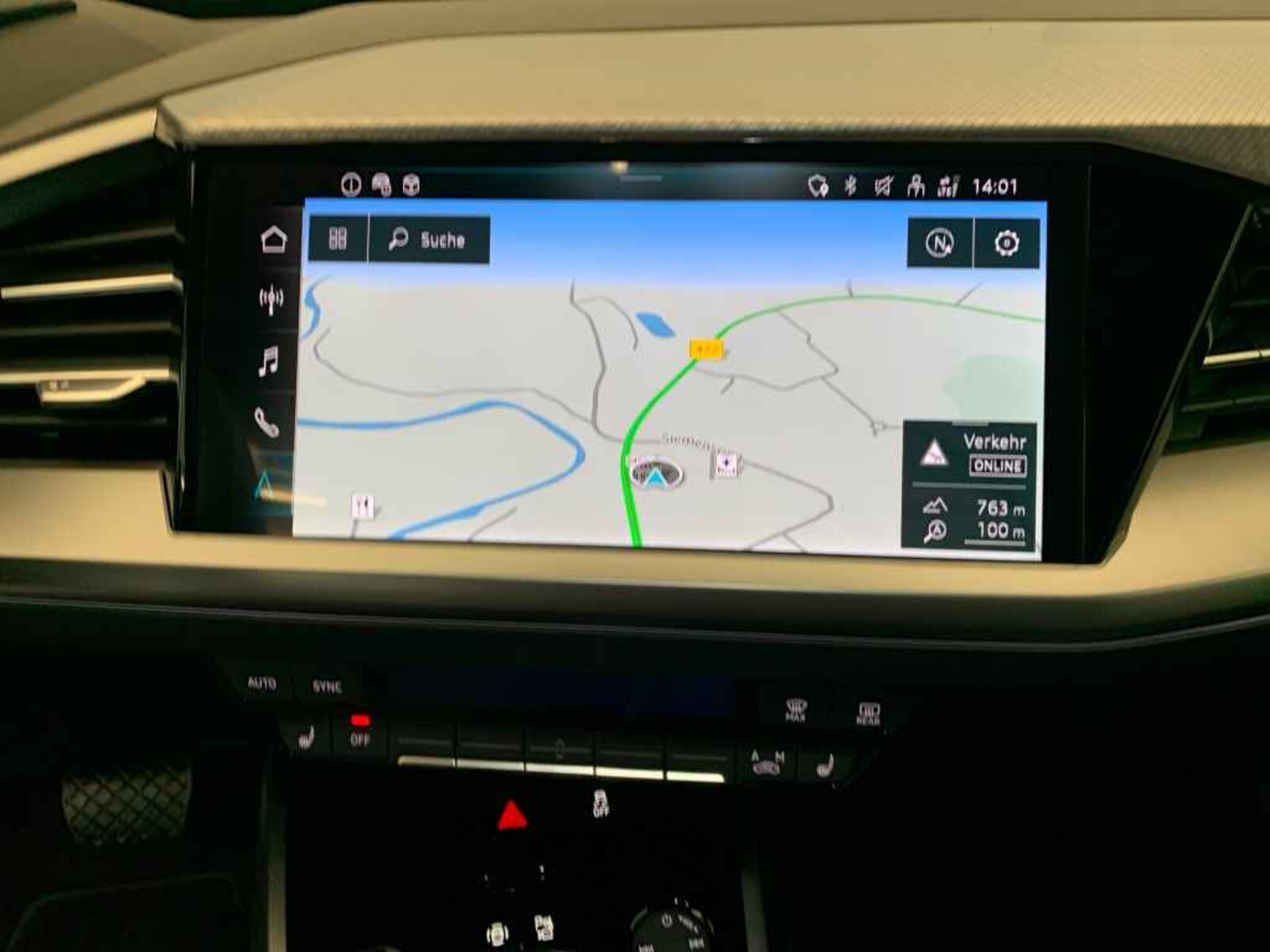 Audi Q4 e-tron – Bild 15