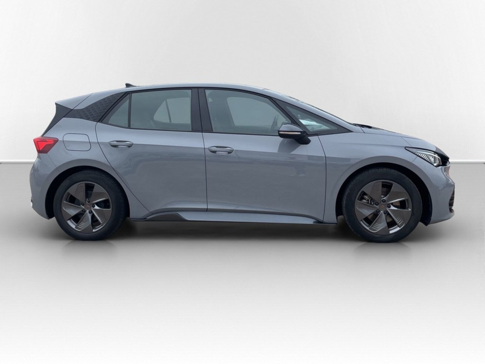 CUPRA Born – Bild 4