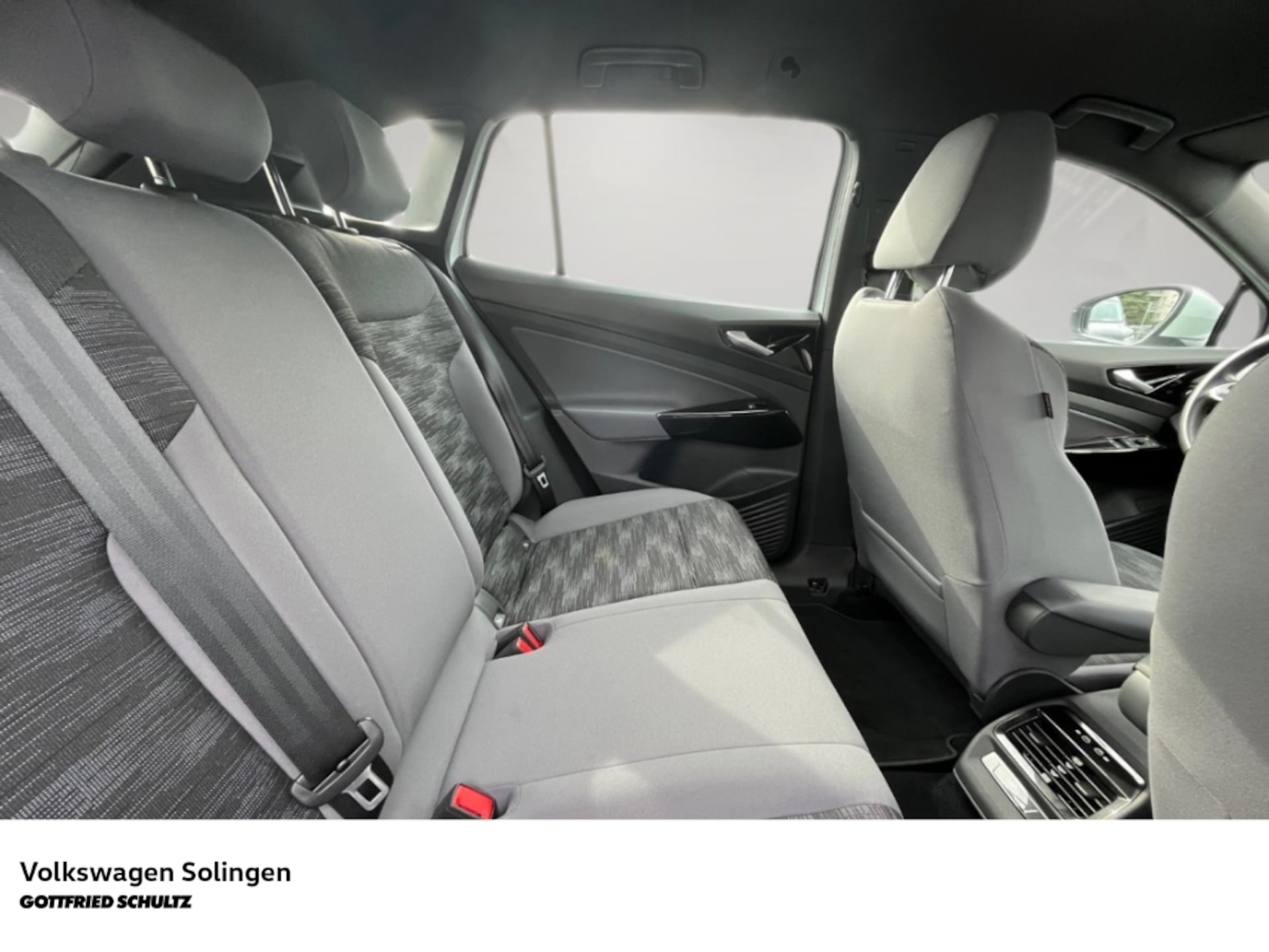 Volkswagen ID.4 Pro Performance