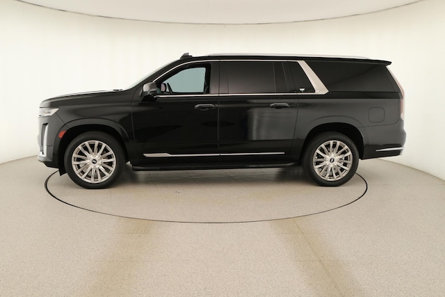 2022 Cadillac Escalade ESV