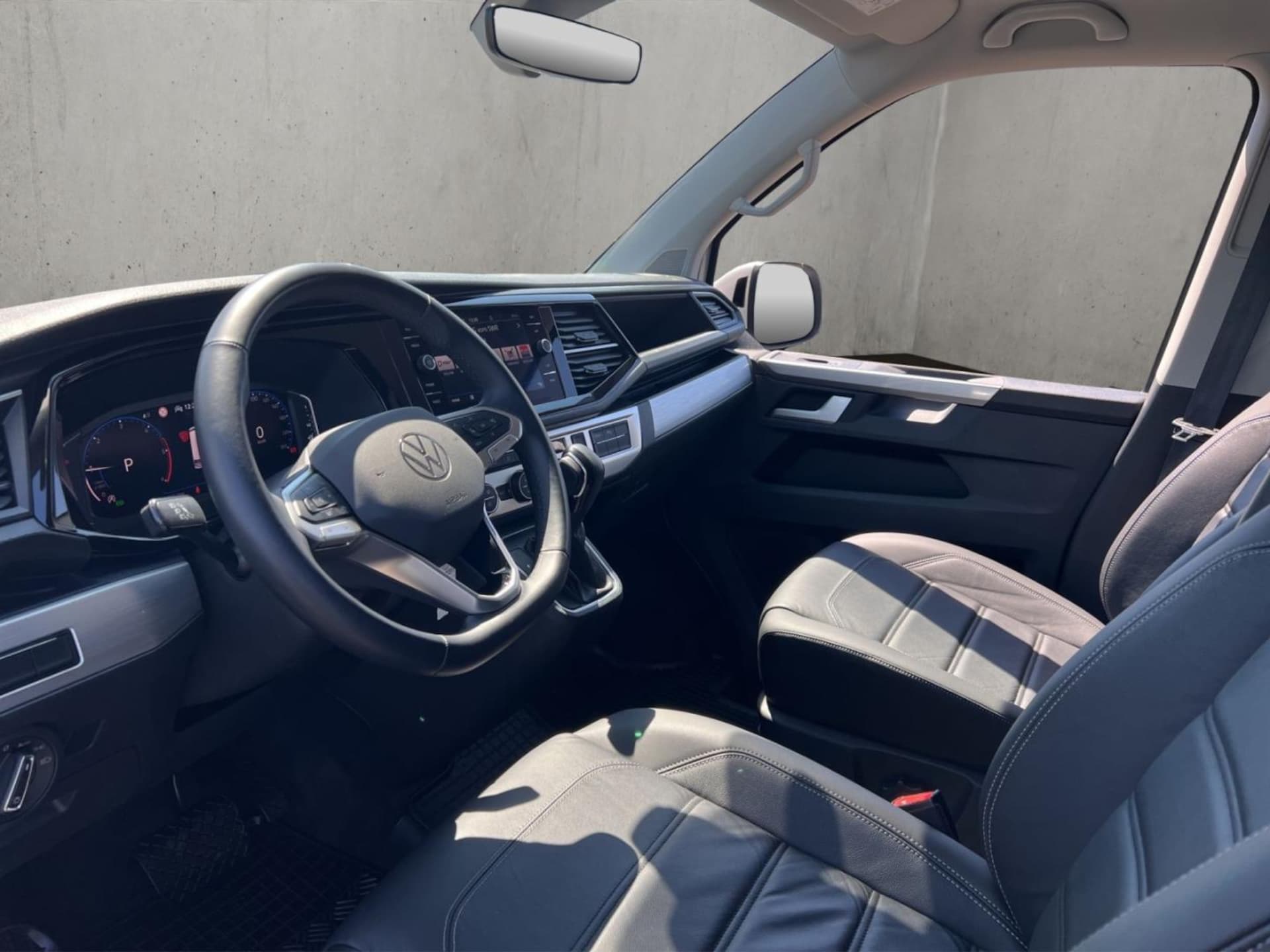 Volkswagen T6.1 Multivan Comfortline