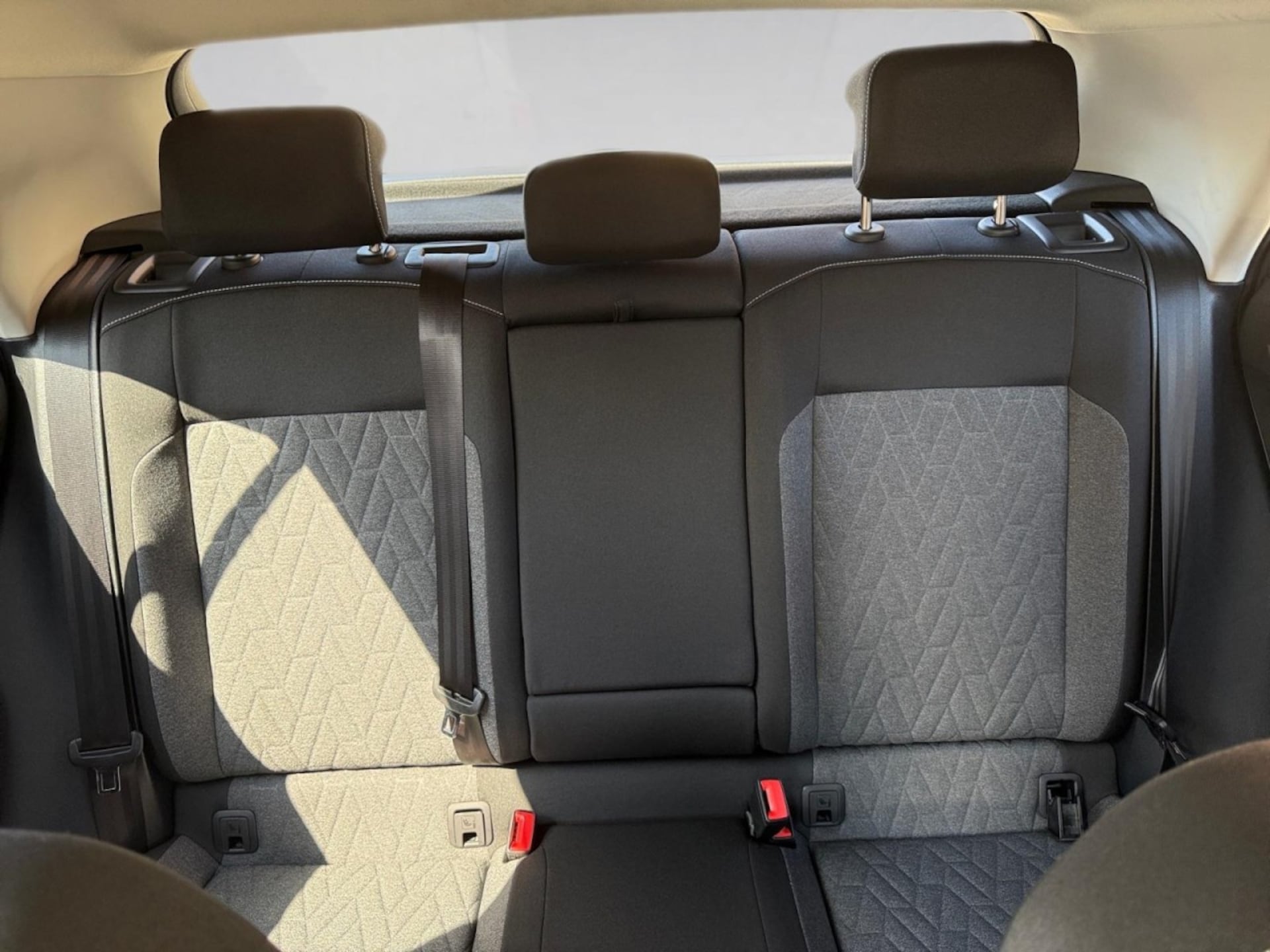 Volkswagen T-Roc MOVE
