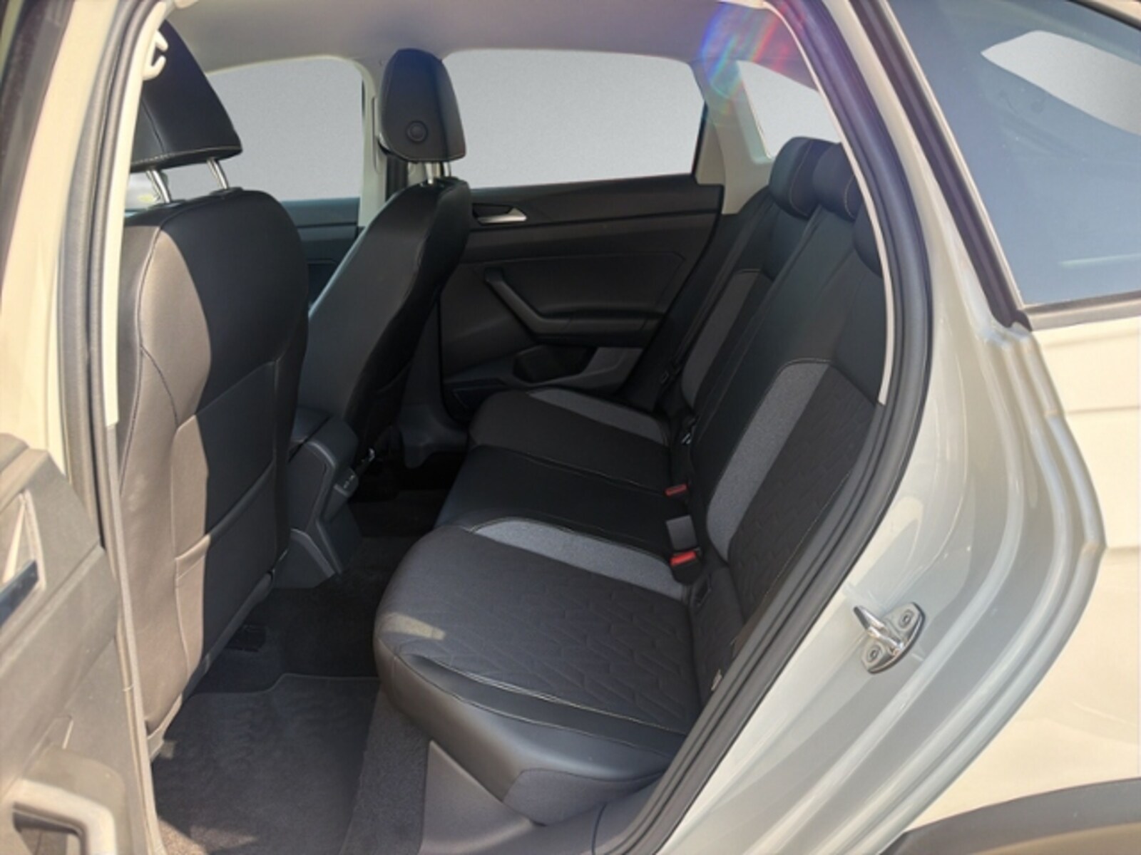 Volkswagen Taigo – Bild 10