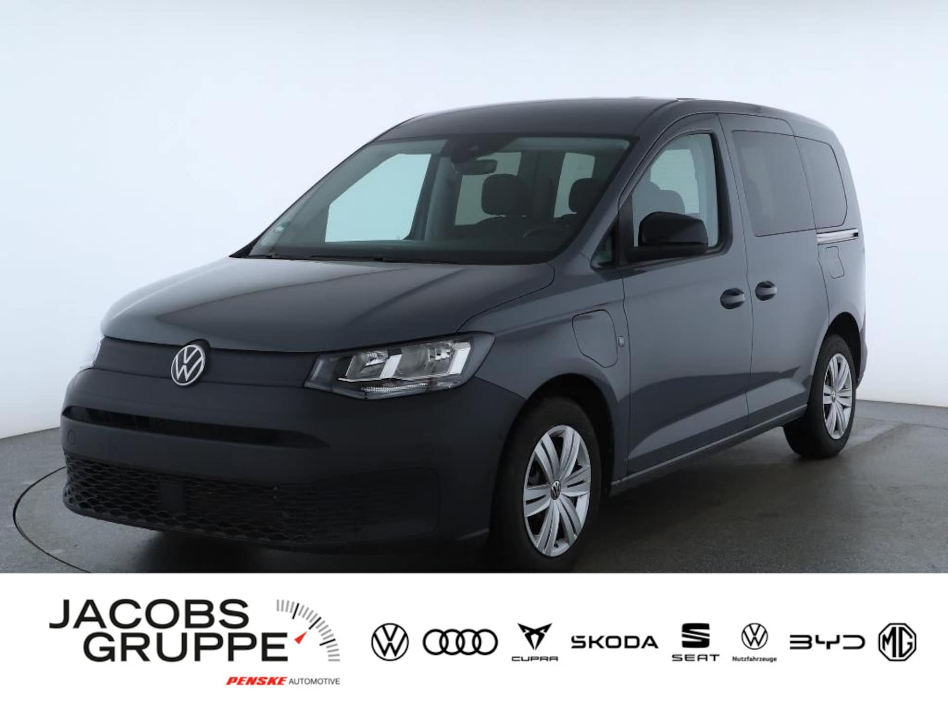 Volkswagen Caddy Basis-Modell