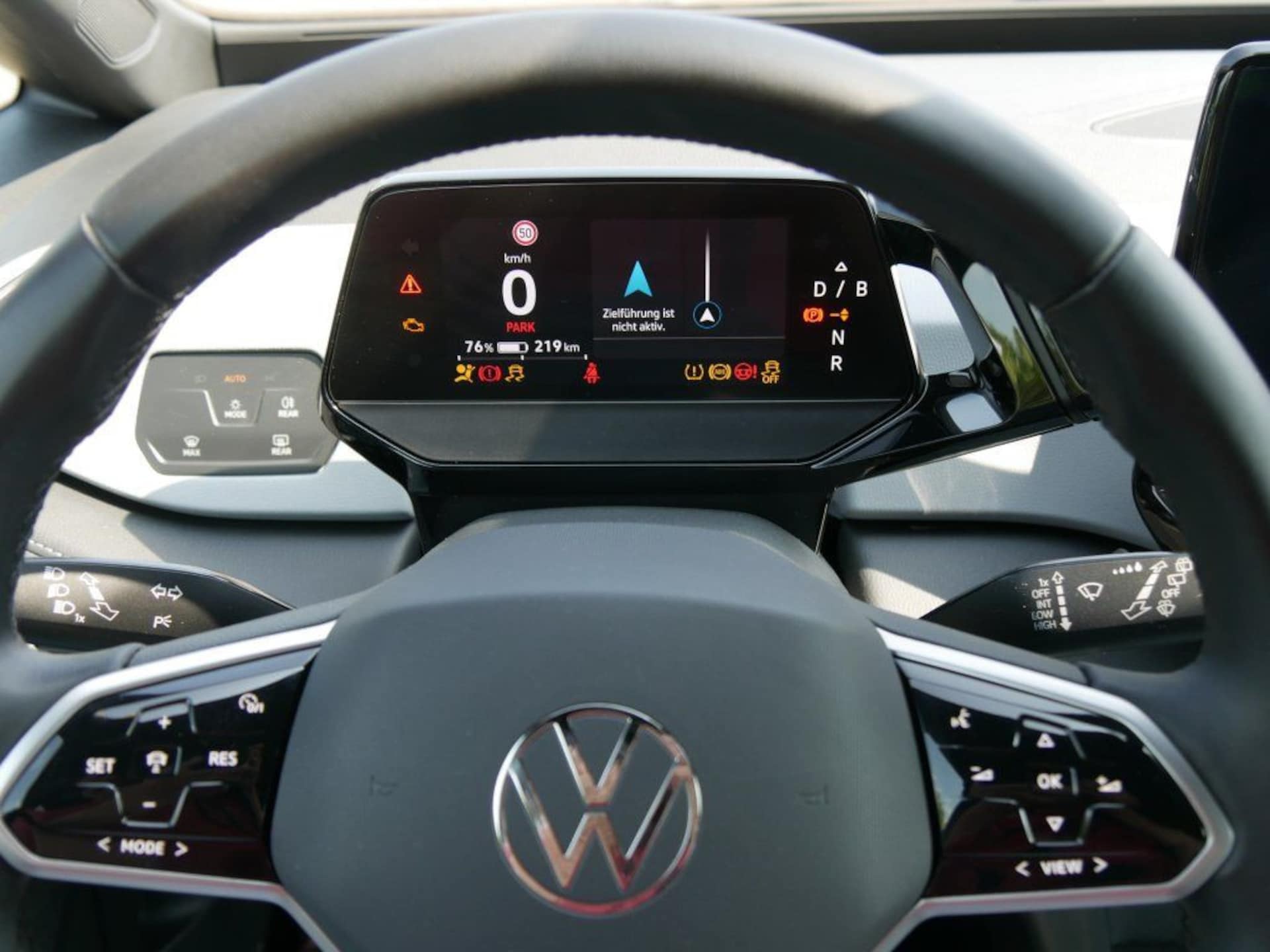 Volkswagen ID.3 MOVE Pro