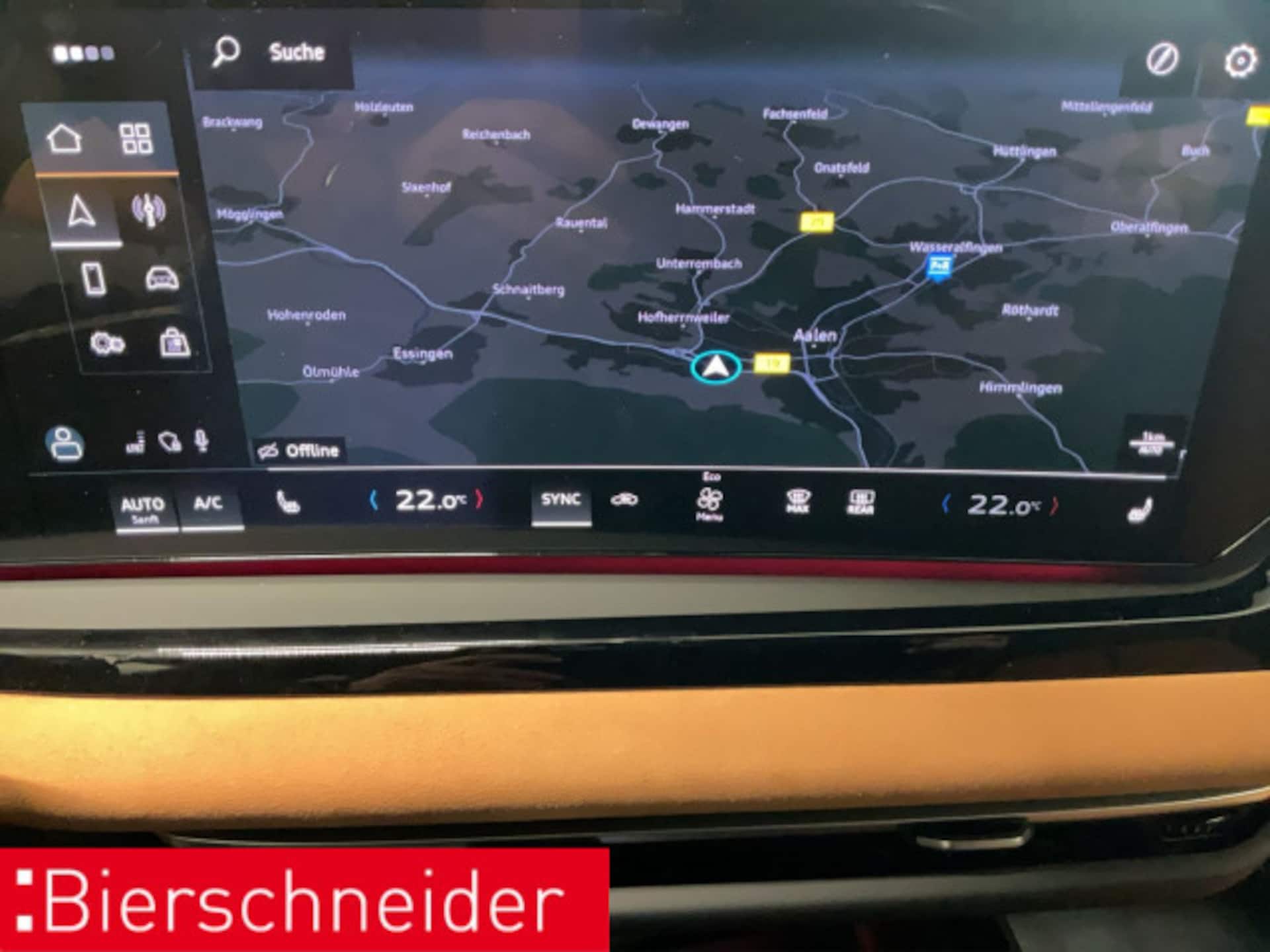 Audi A5 Avant