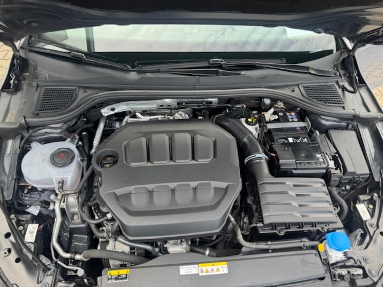 Volkswagen Golf – Bild 15