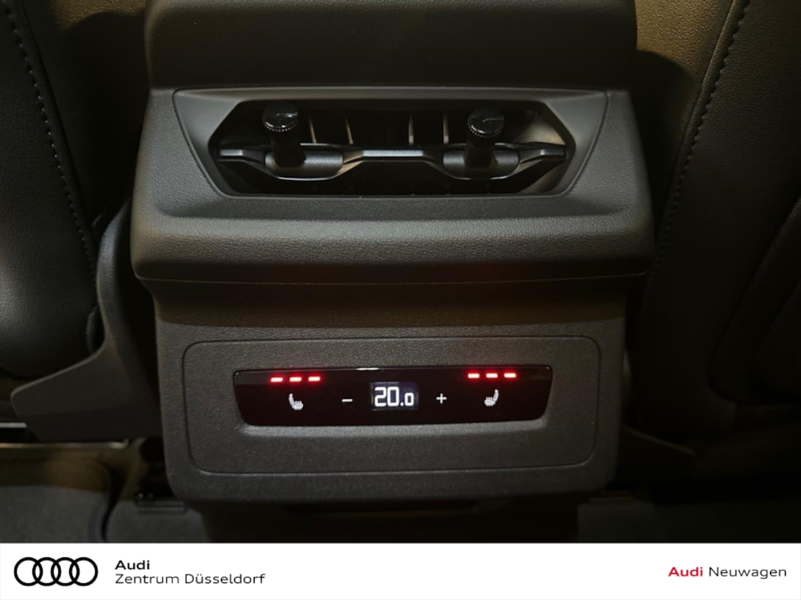 Audi A6 Avant e-tron – Bild 15