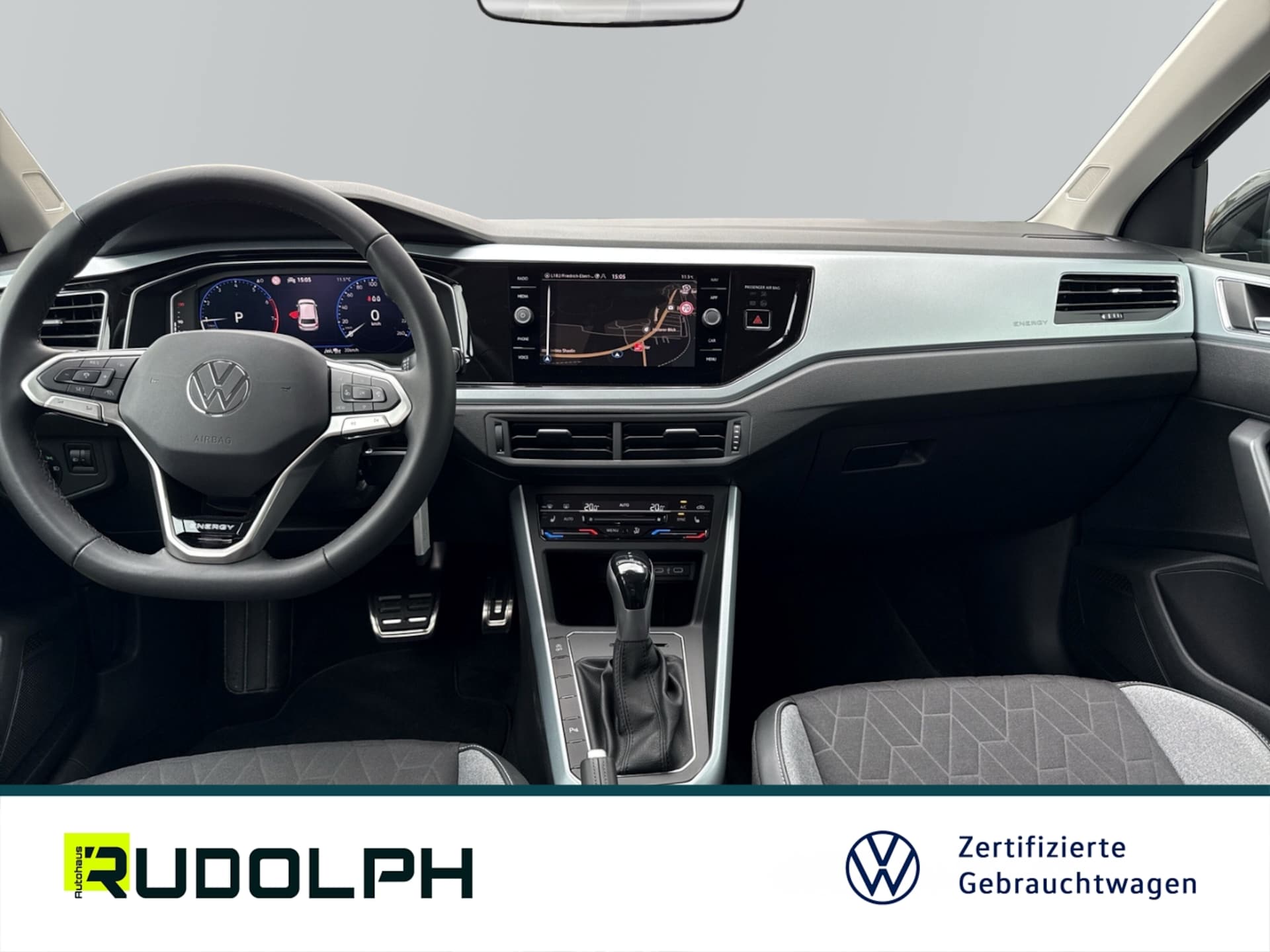 Volkswagen Polo ENERGY