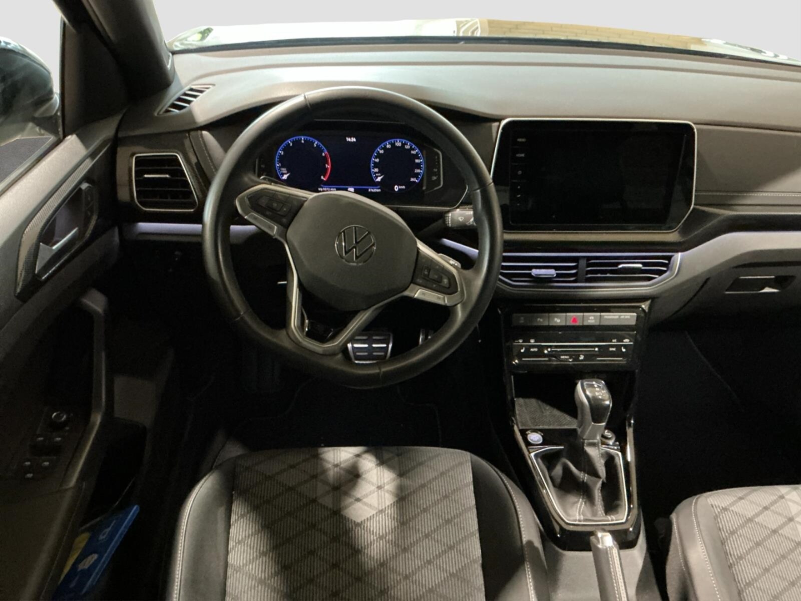 Volkswagen T-Cross – Bild 12