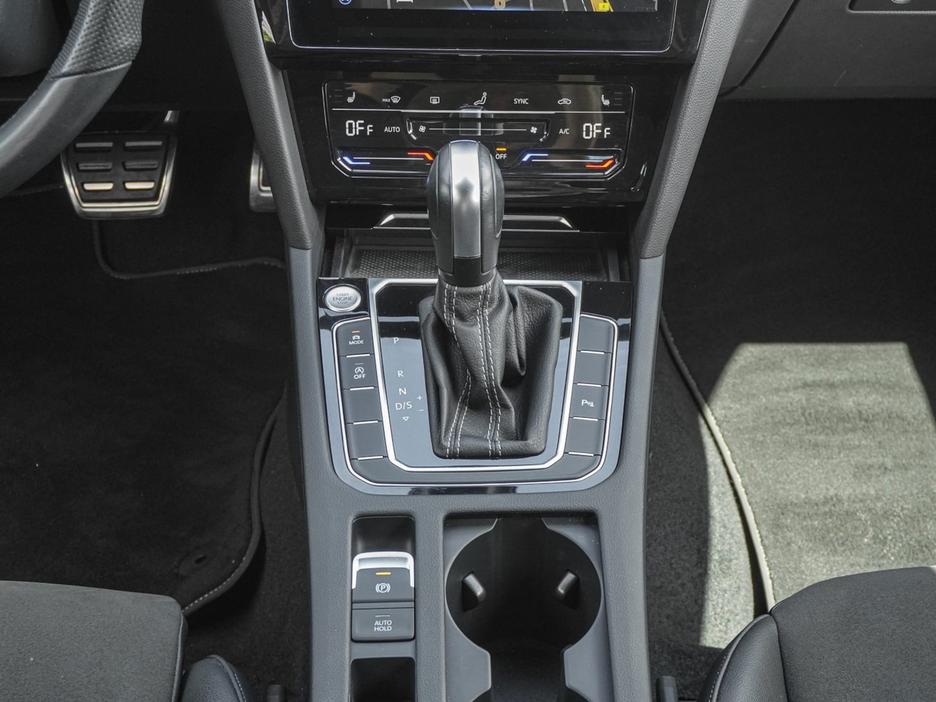 Volkswagen Arteon Shooting Brake R-Line