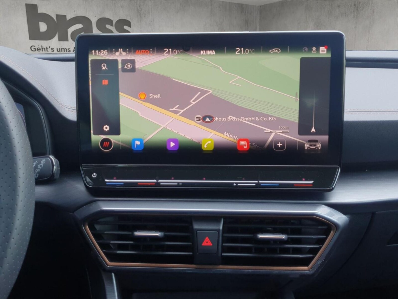 CUPRA Formentor – Bild 15