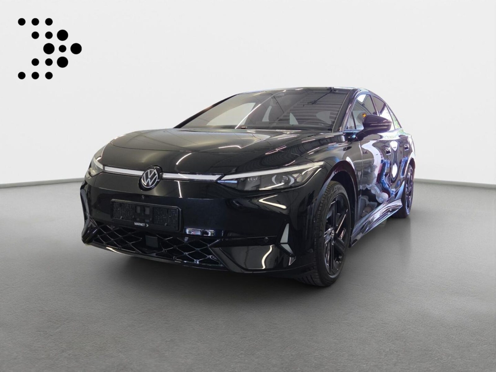 Volkswagen ID.7 – Bild 2