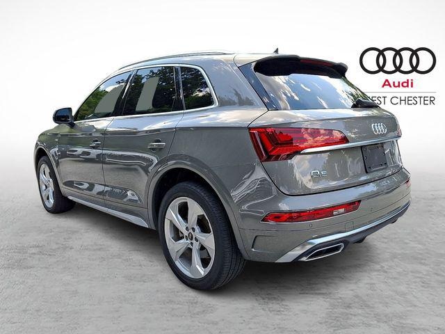 2023 Audi Q5