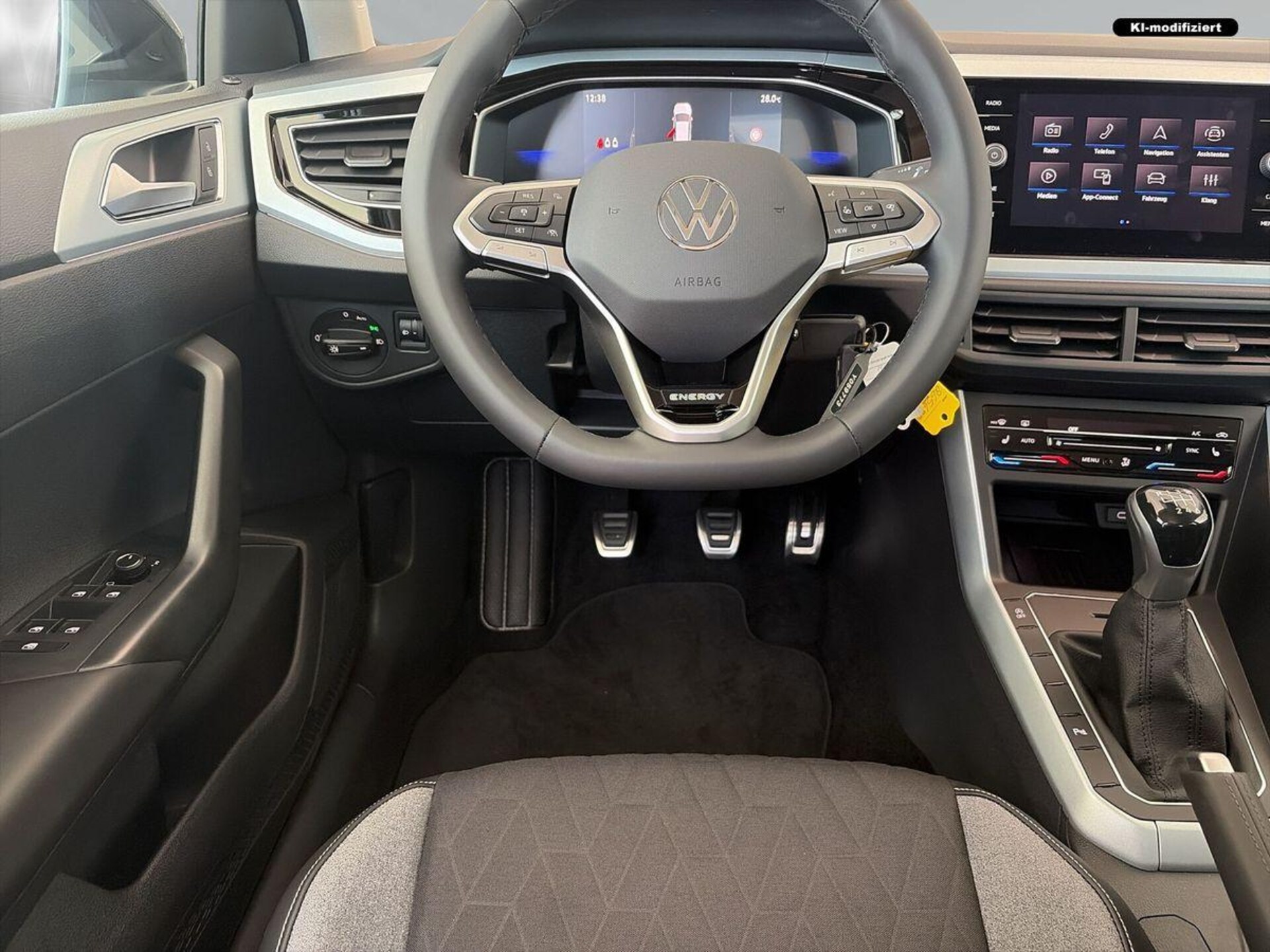 Volkswagen Taigo ENERGY