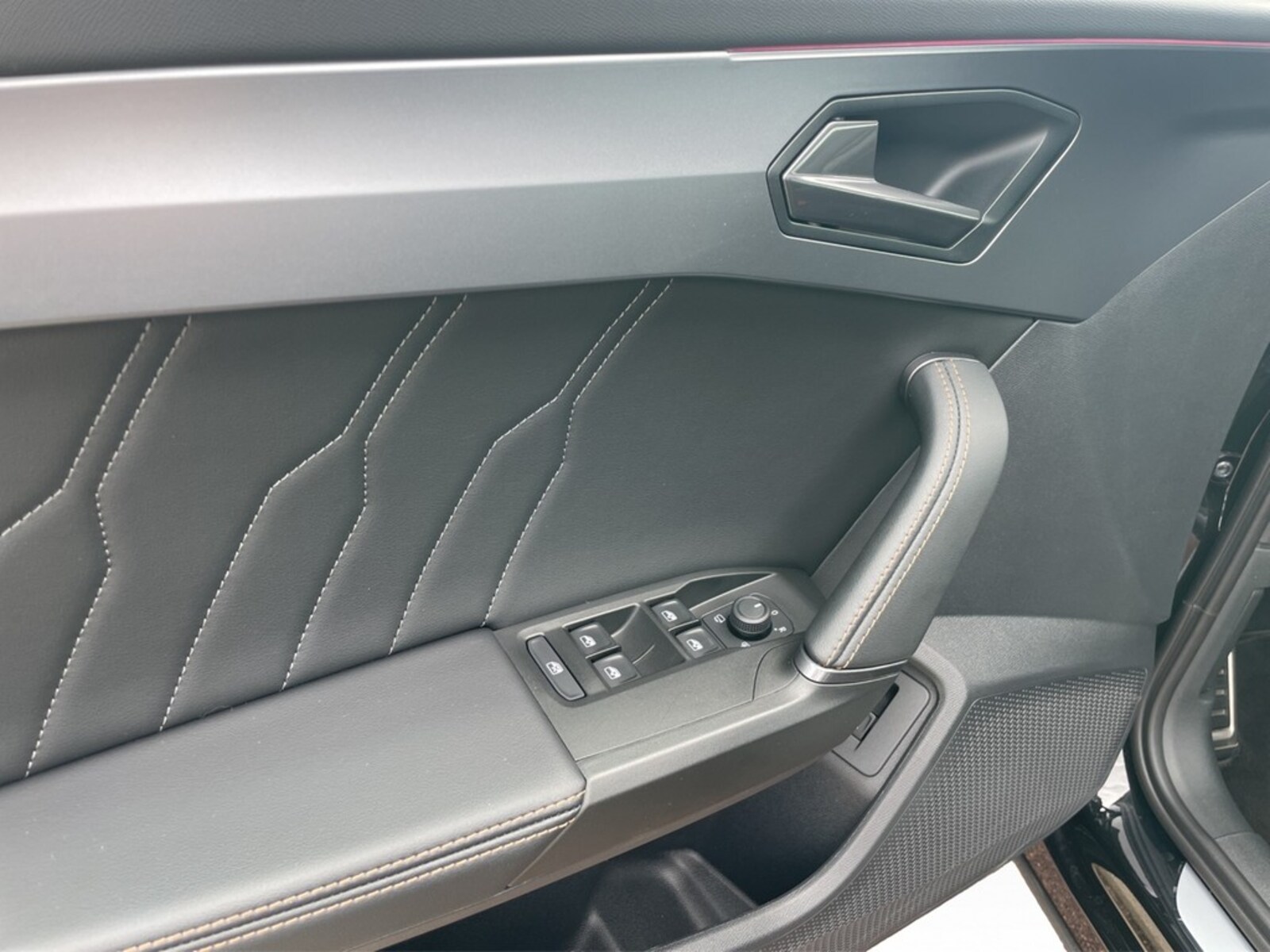 CUPRA Formentor – Bild 13