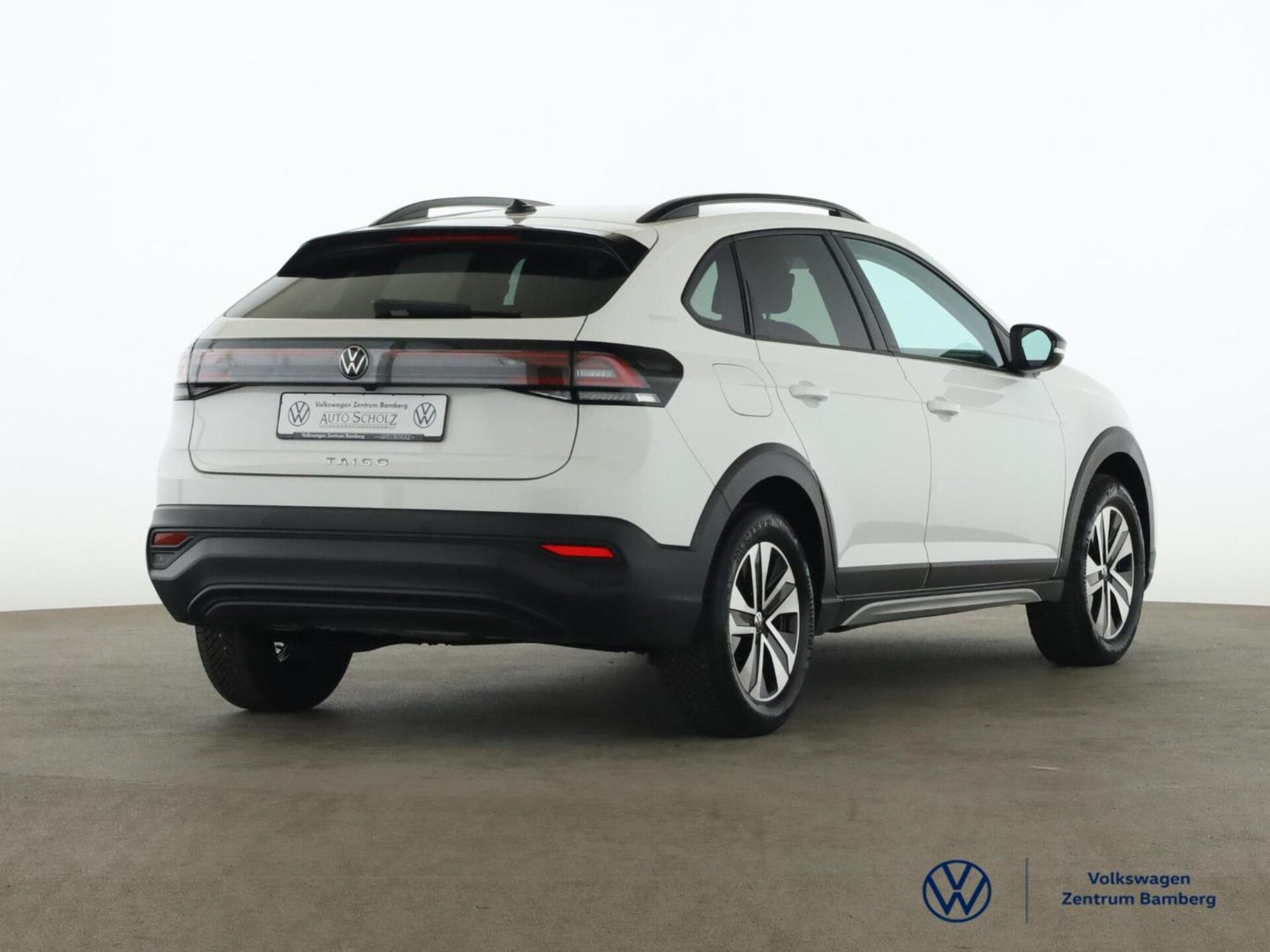 Volkswagen Taigo ENERGY