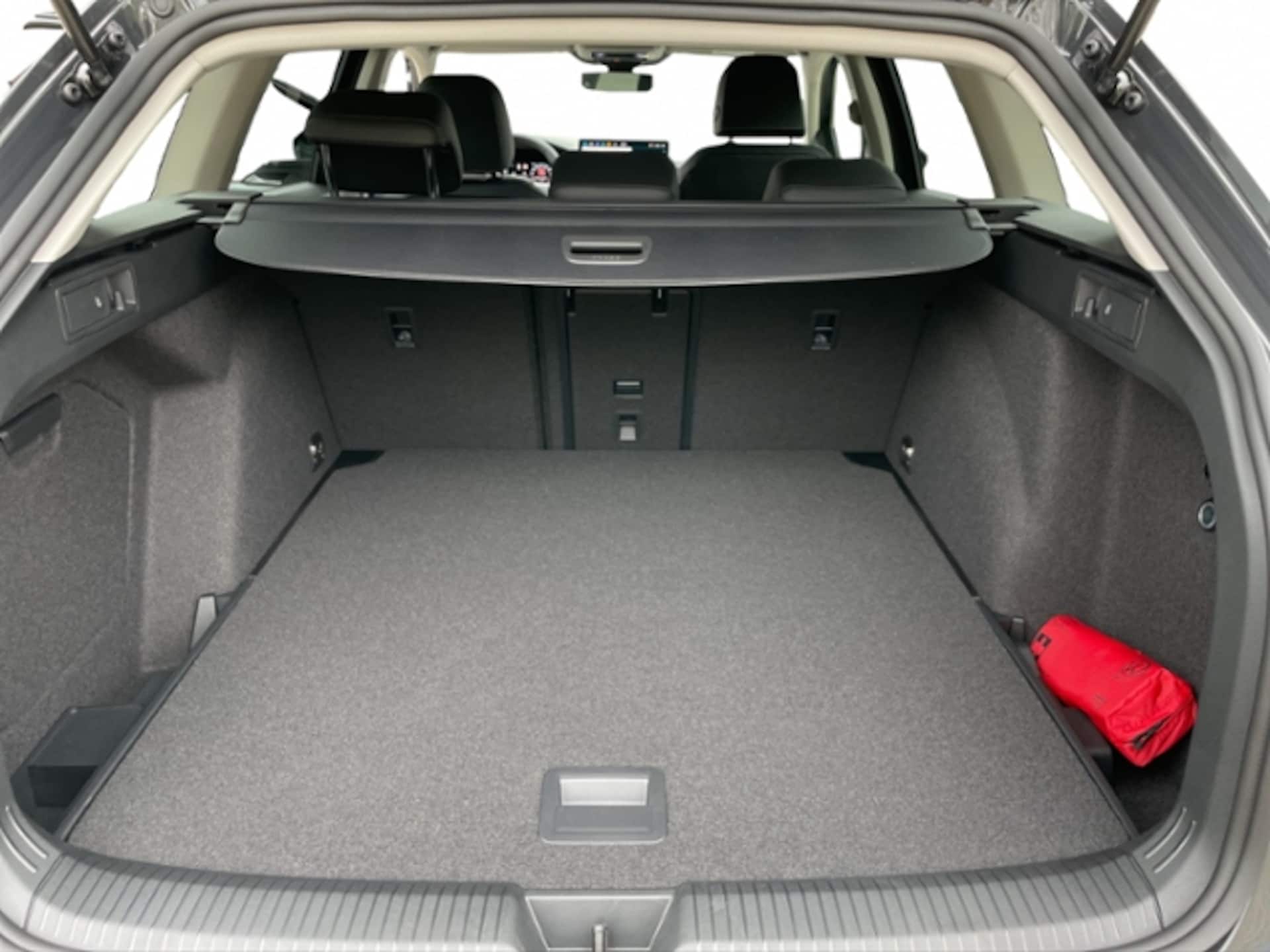Volkswagen Golf Variant ENERGY