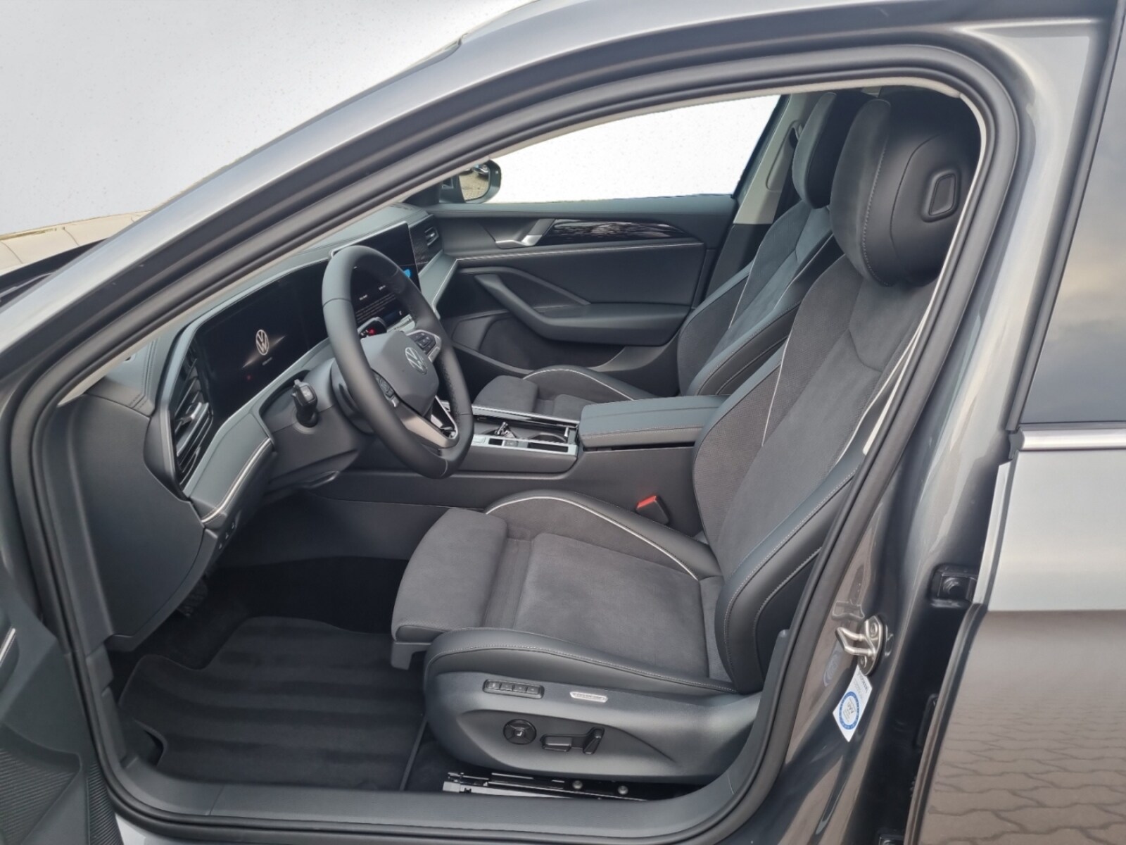 Volkswagen Passat – Bild 15