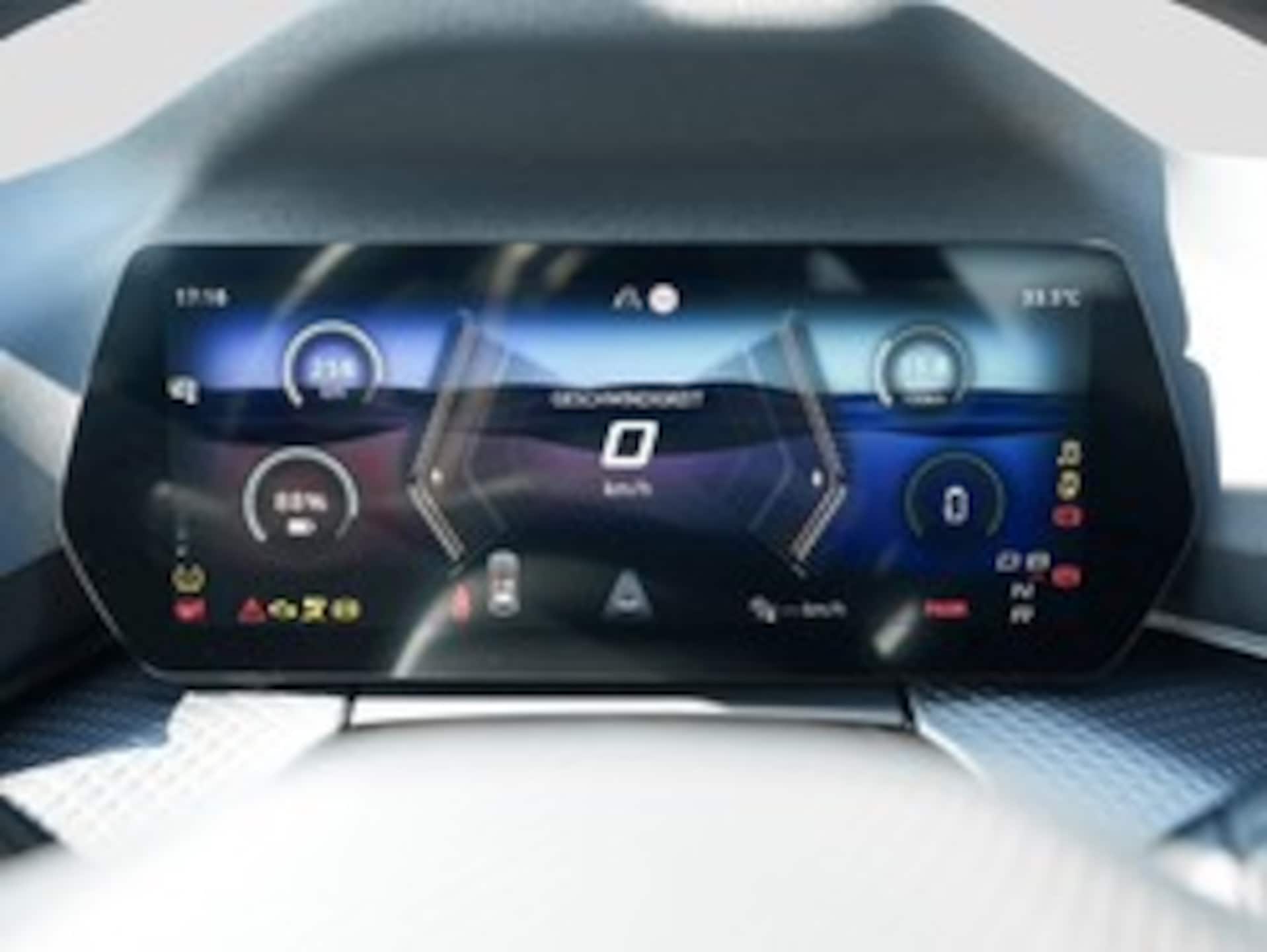 CUPRA Raval Endurance