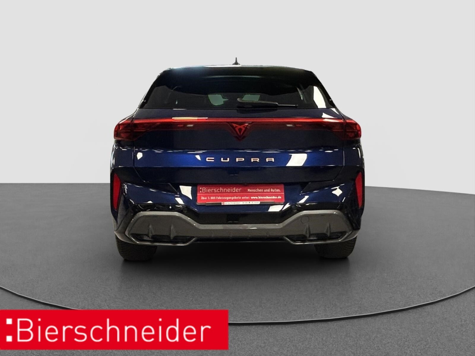 CUPRA Terramar – Bild 7