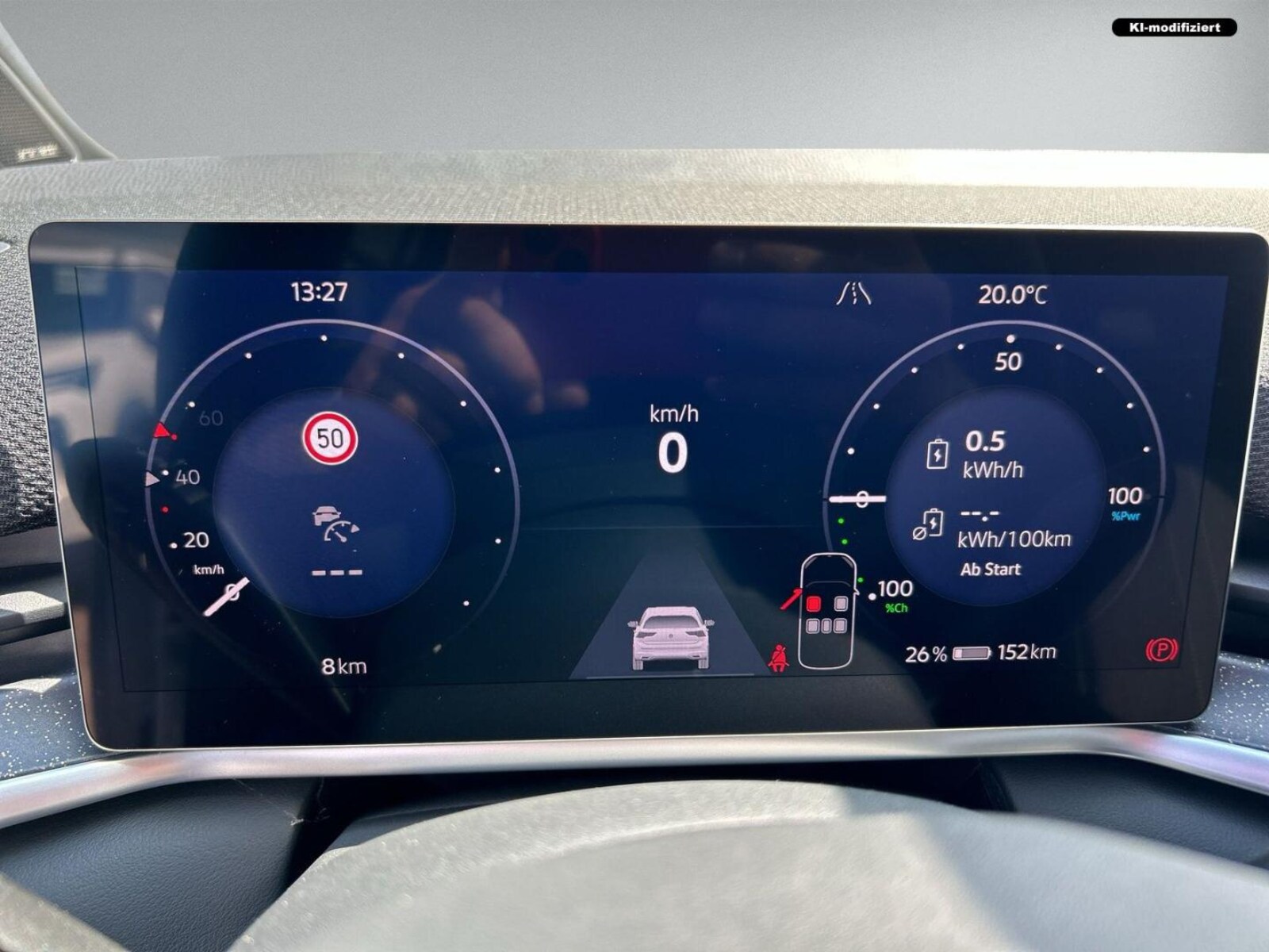 Volkswagen ID.3 Neo – Bild 20