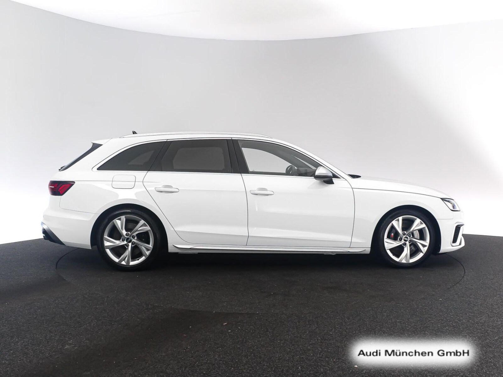 Audi S4 Avant – Bild 5