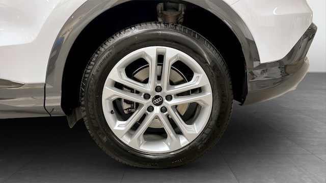 Audi Q5 e-hybrid quattro S Tronic, 367hp, 2025